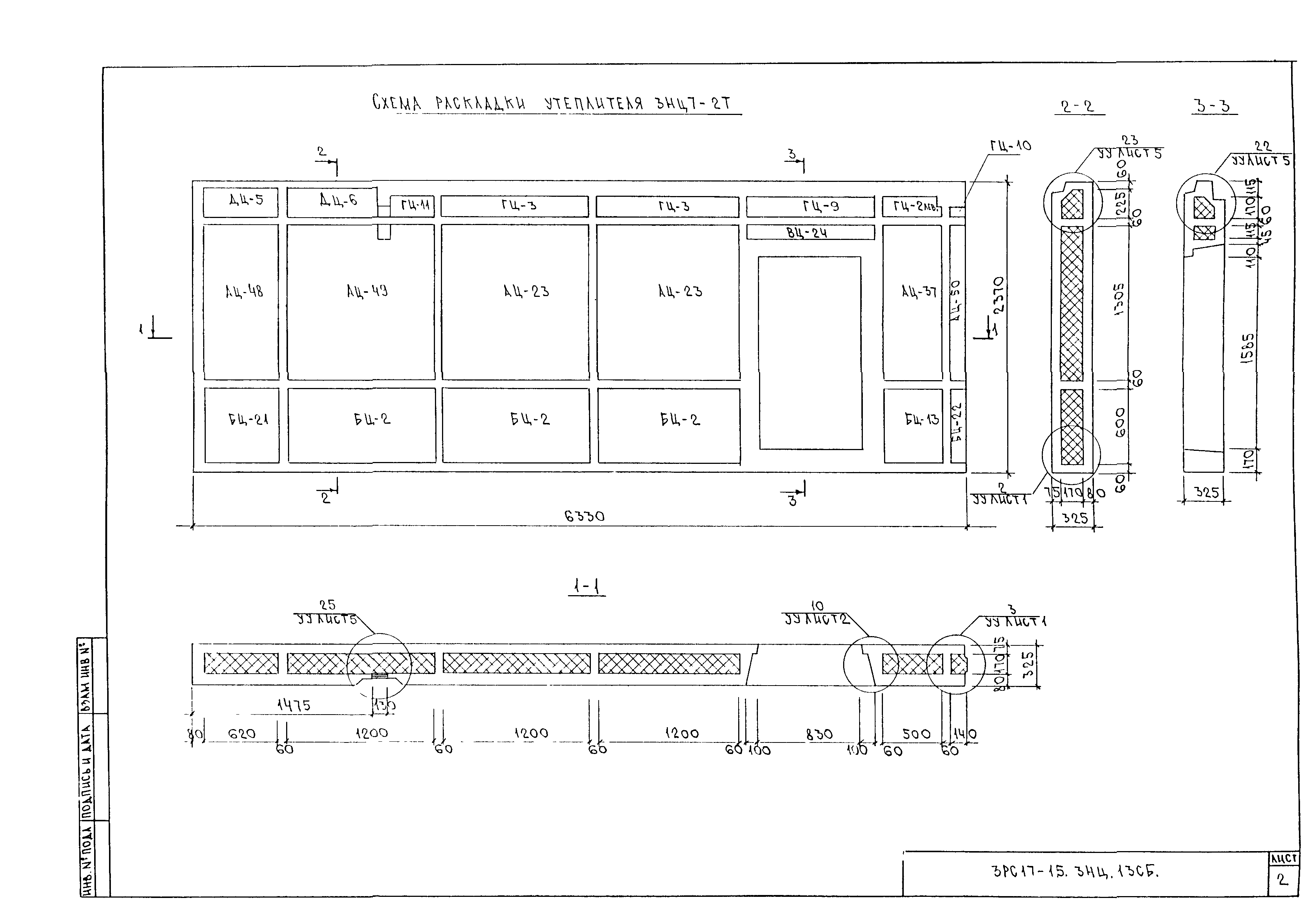 3РС 17-15