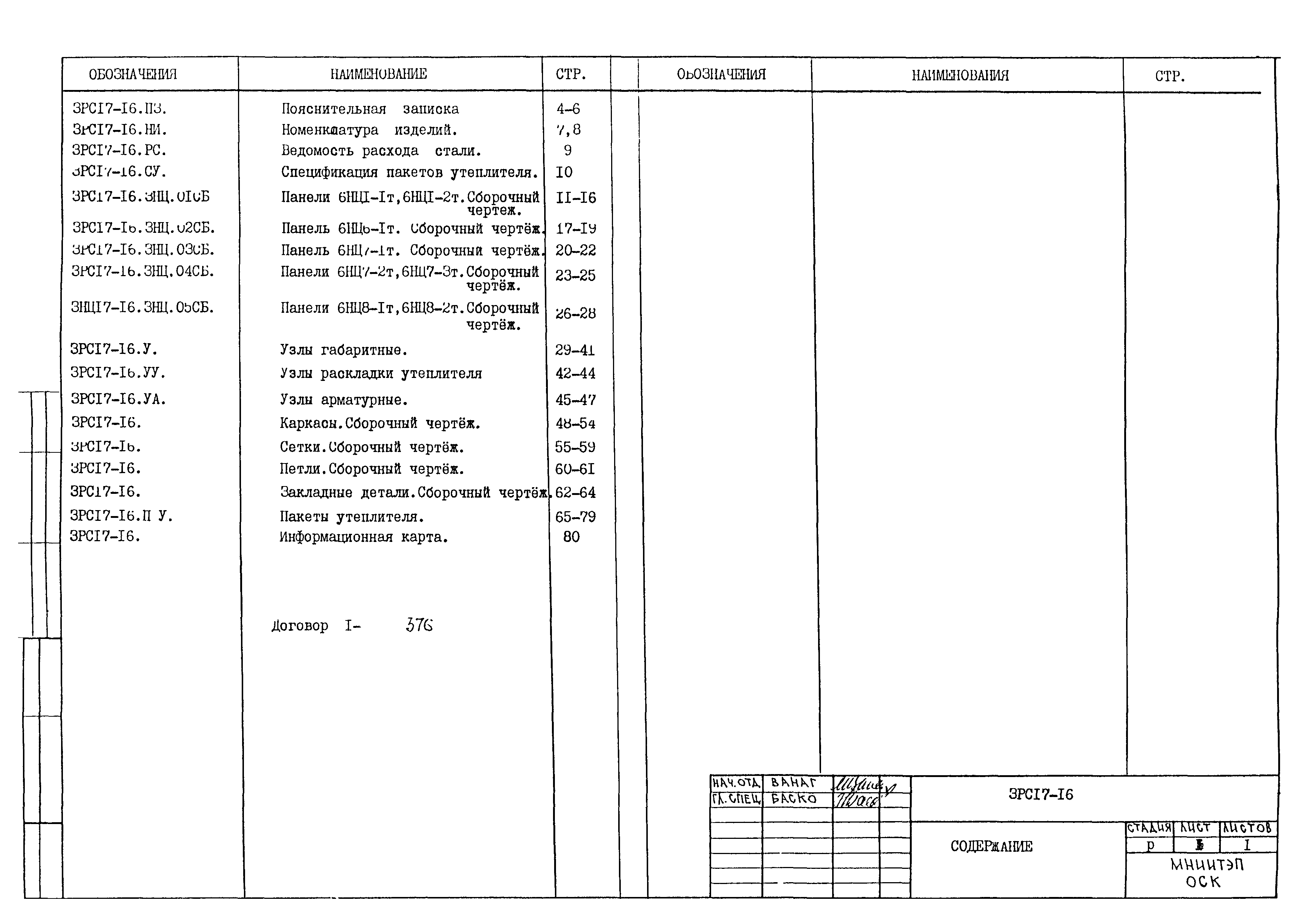 3РС 17-16