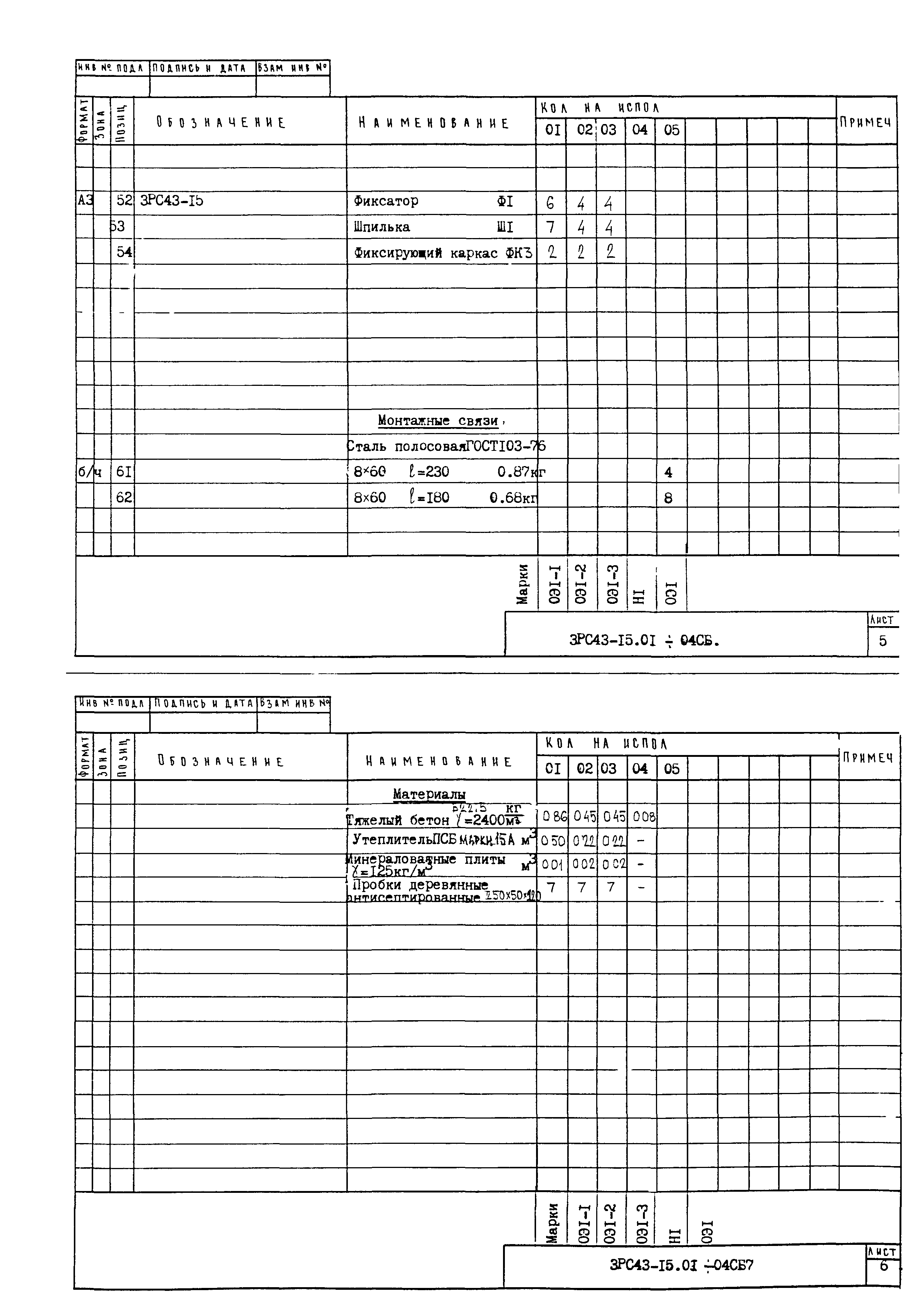 3РС 43-15