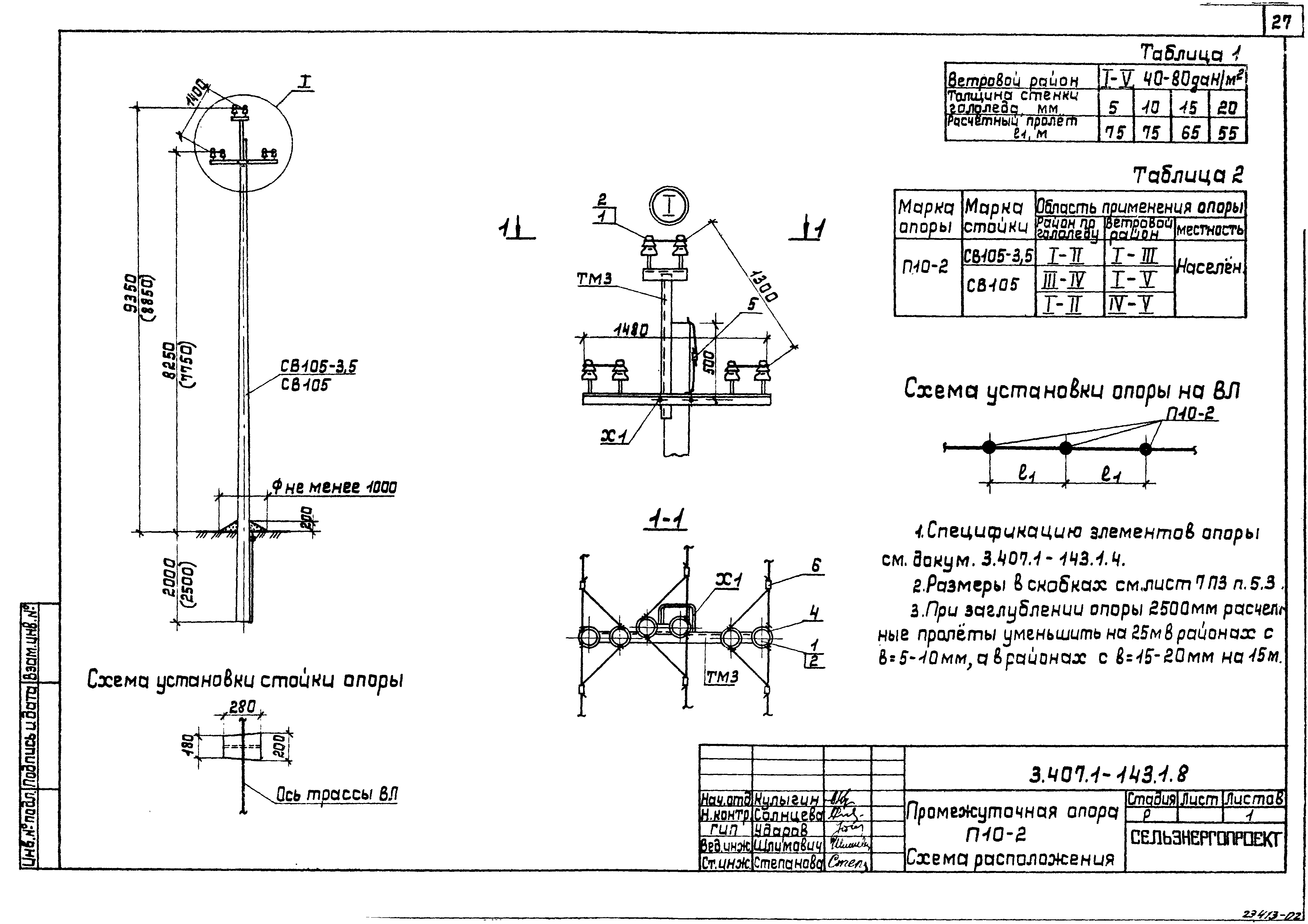 Серия 3.407.1-143