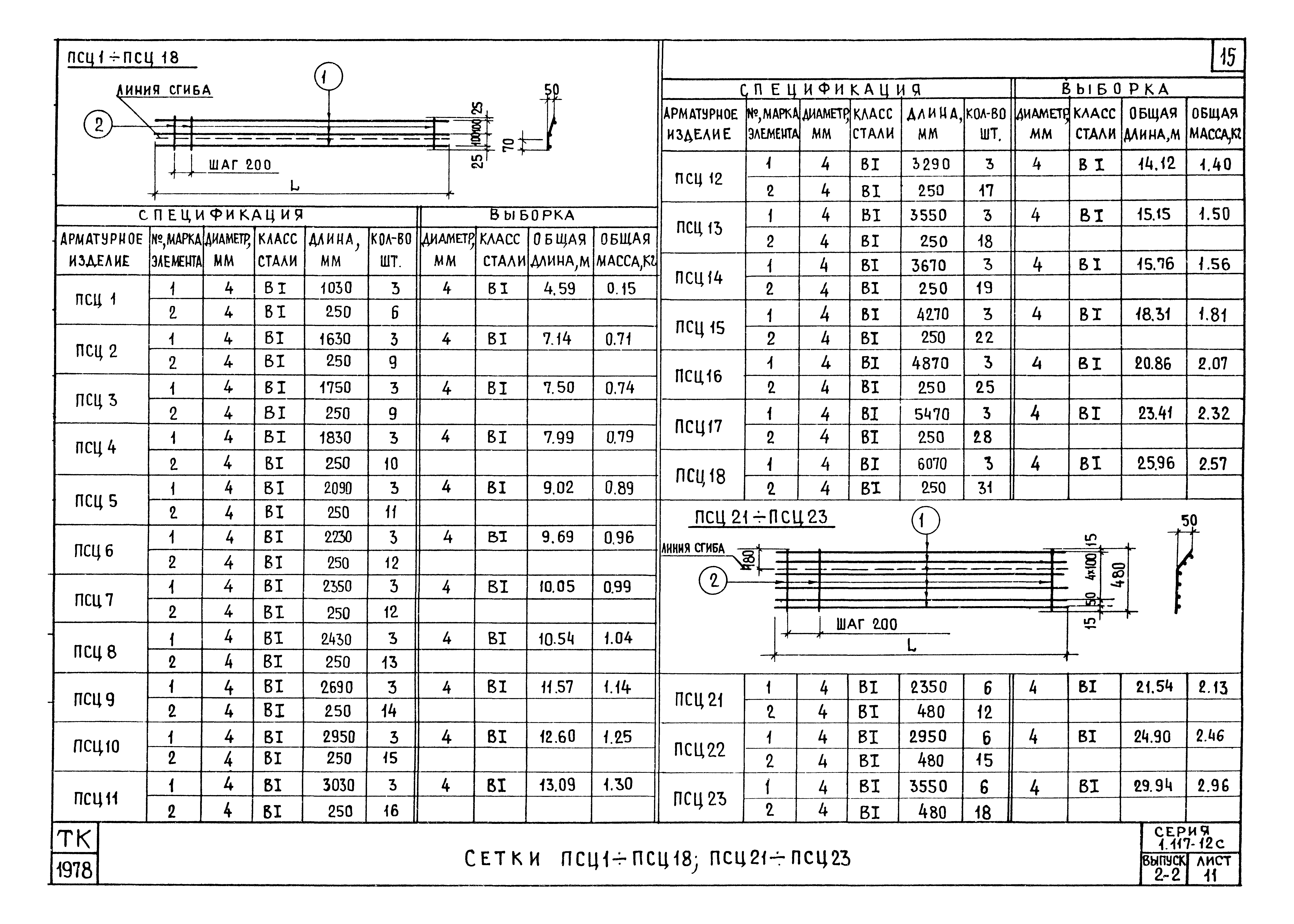 Серия 1.117-12с