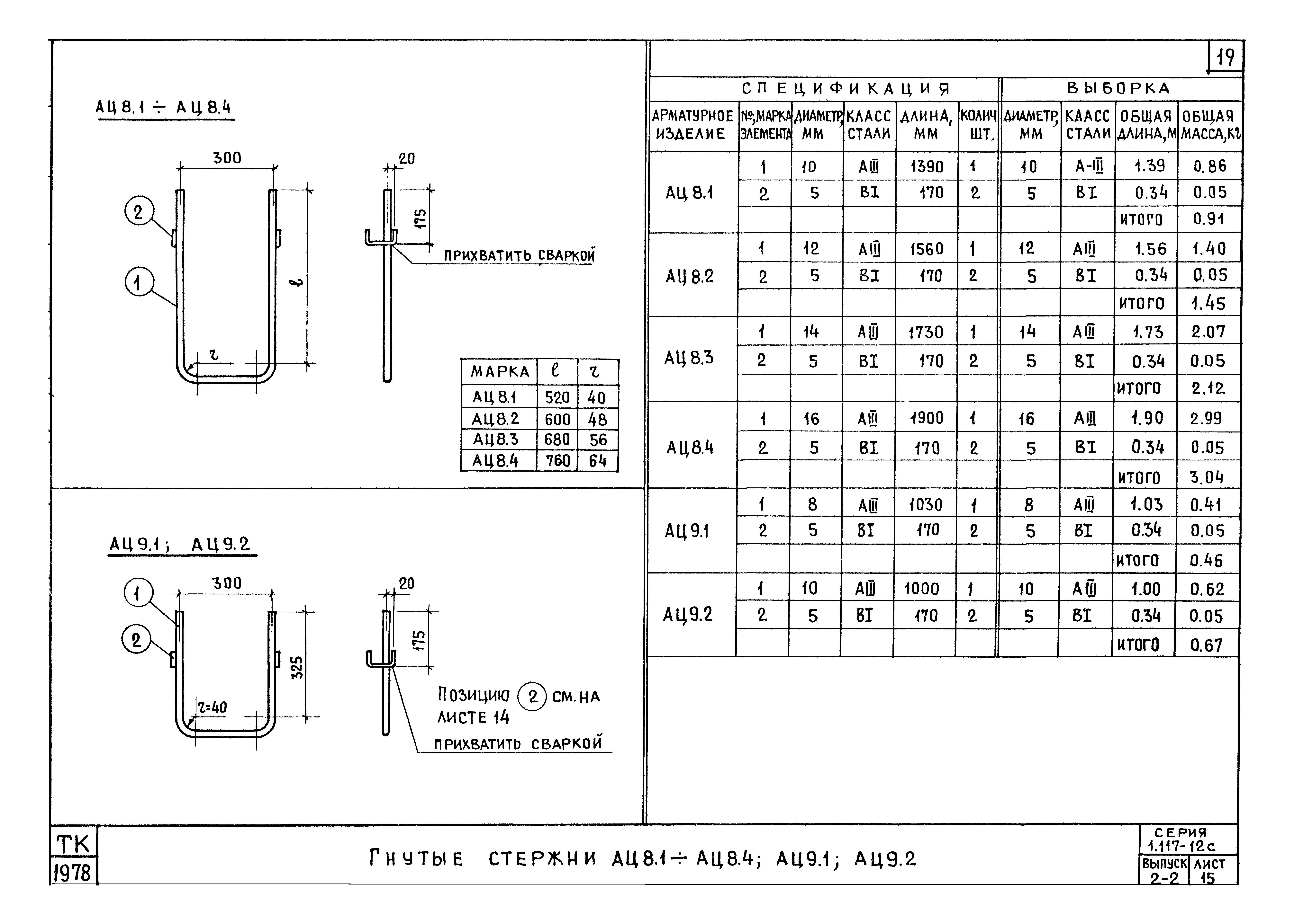 Серия 1.117-12с