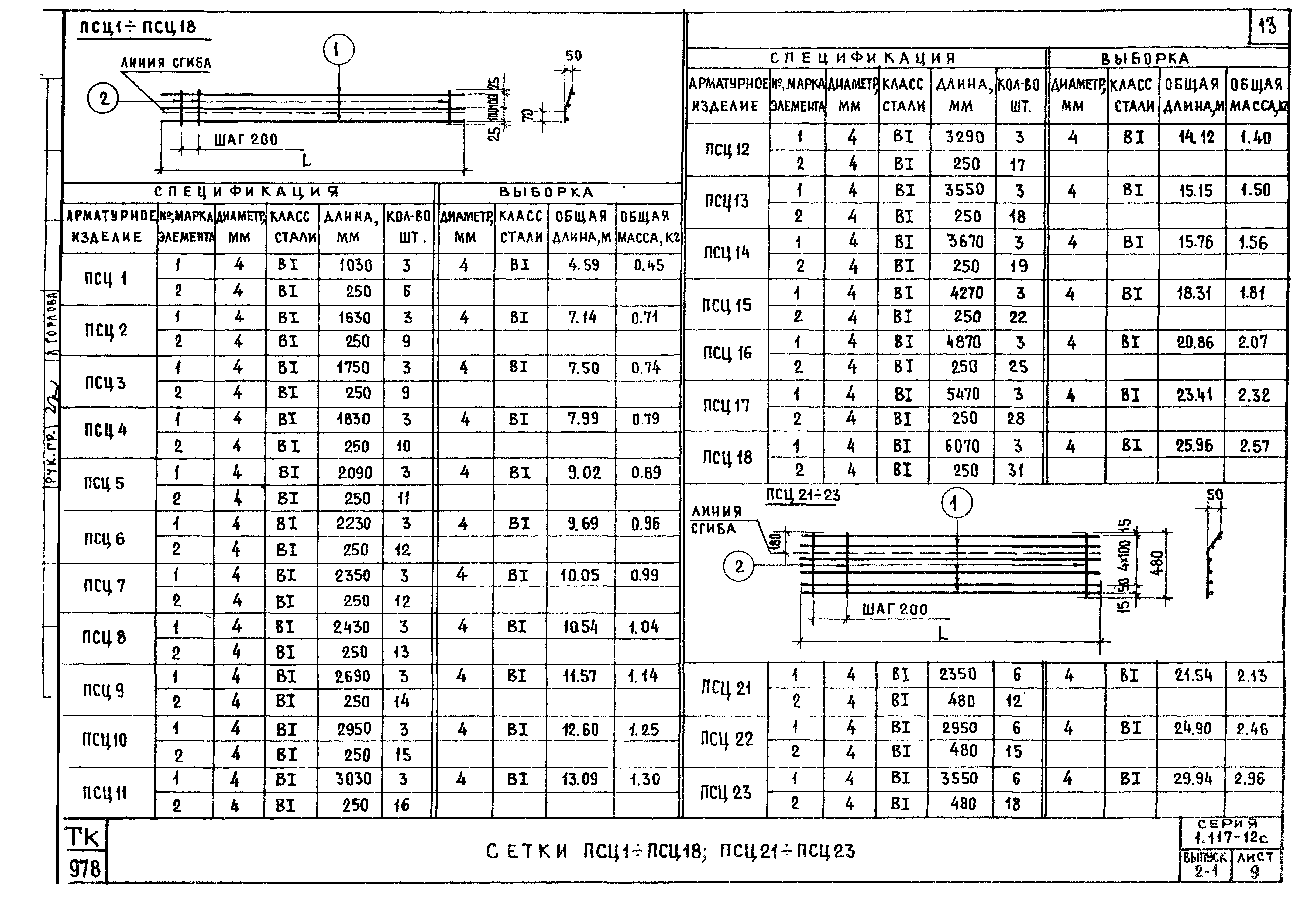 Серия 1.117-12с