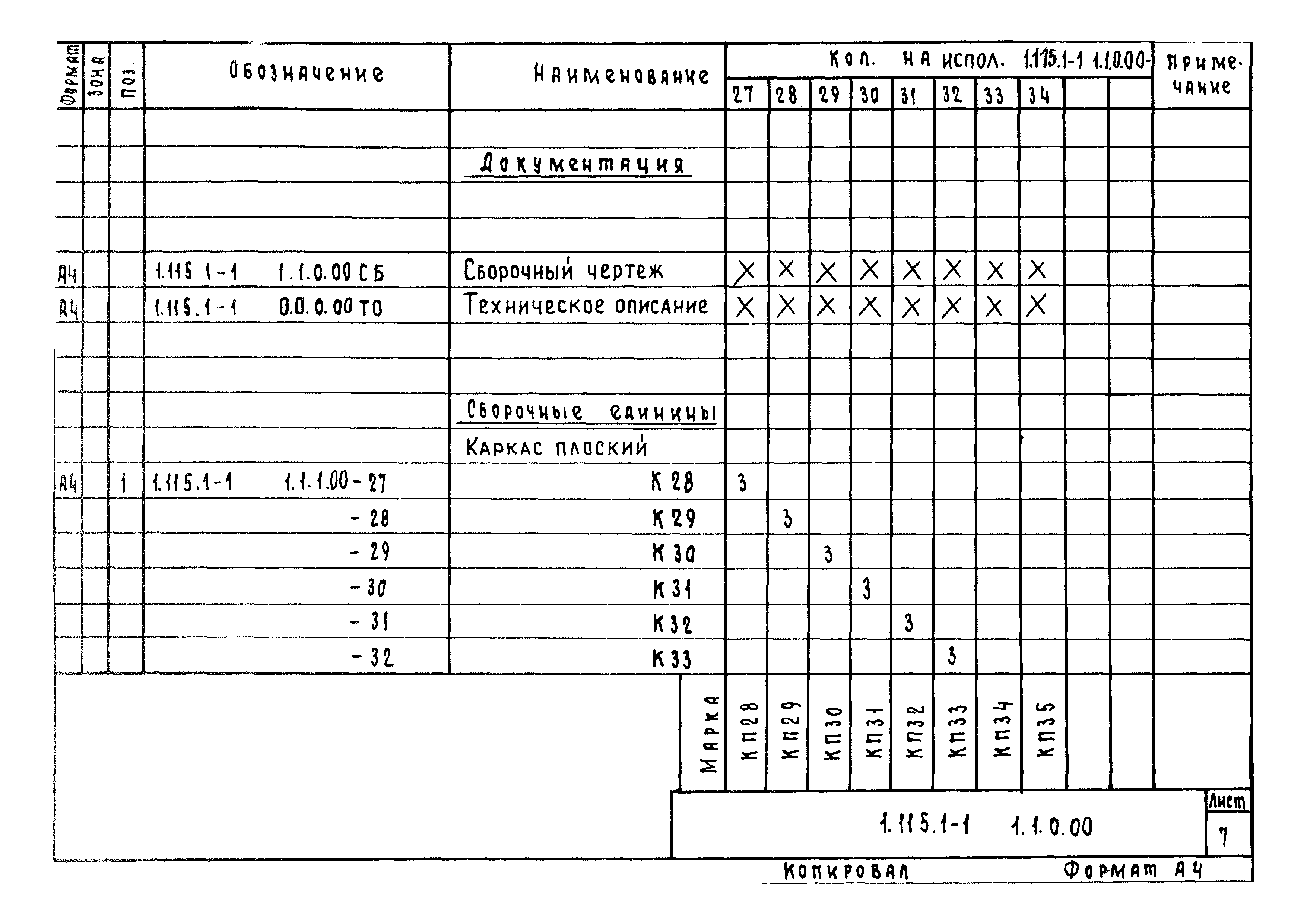 Серия 1.115.1-1