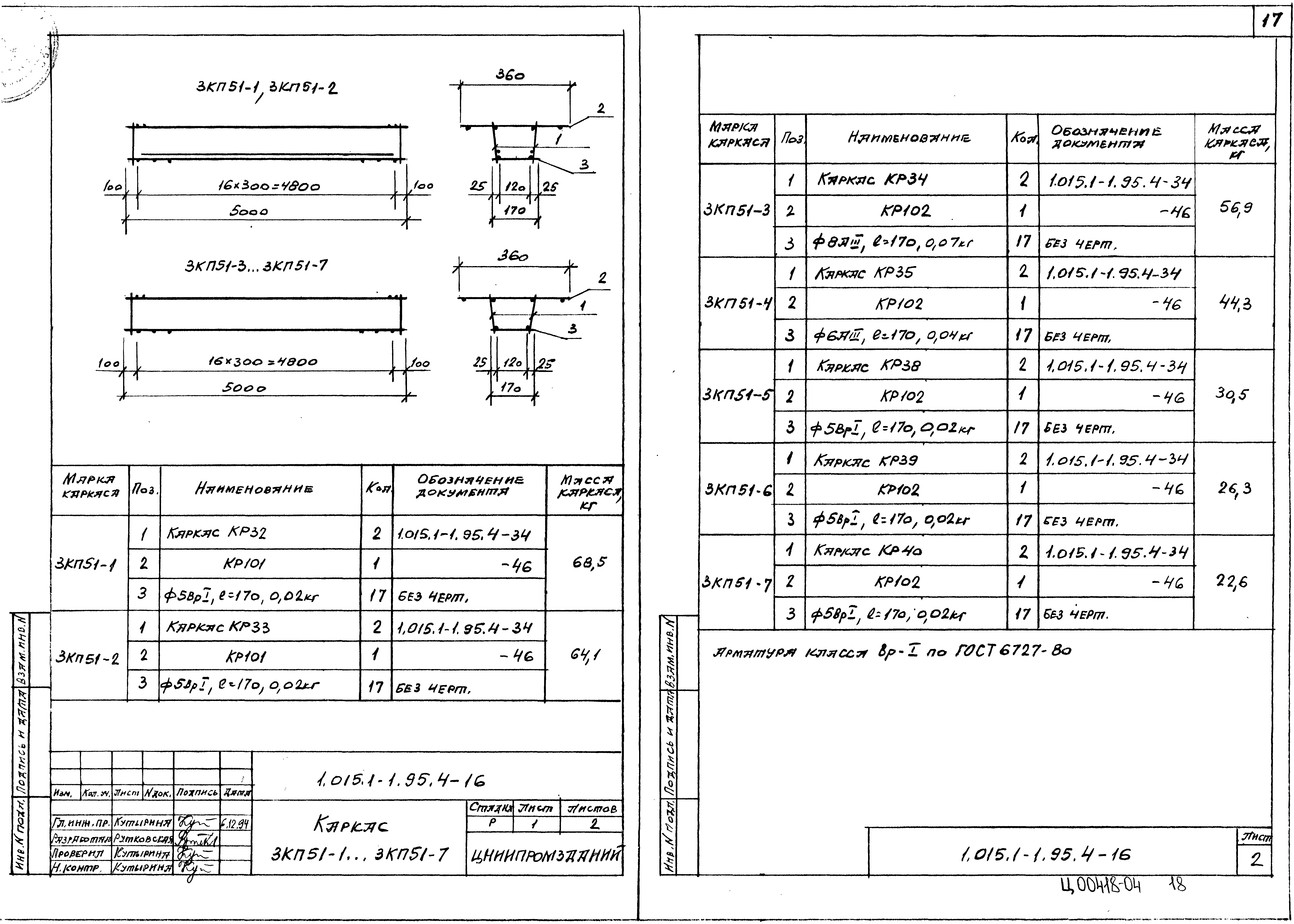 Серия 1.015.1-1.95