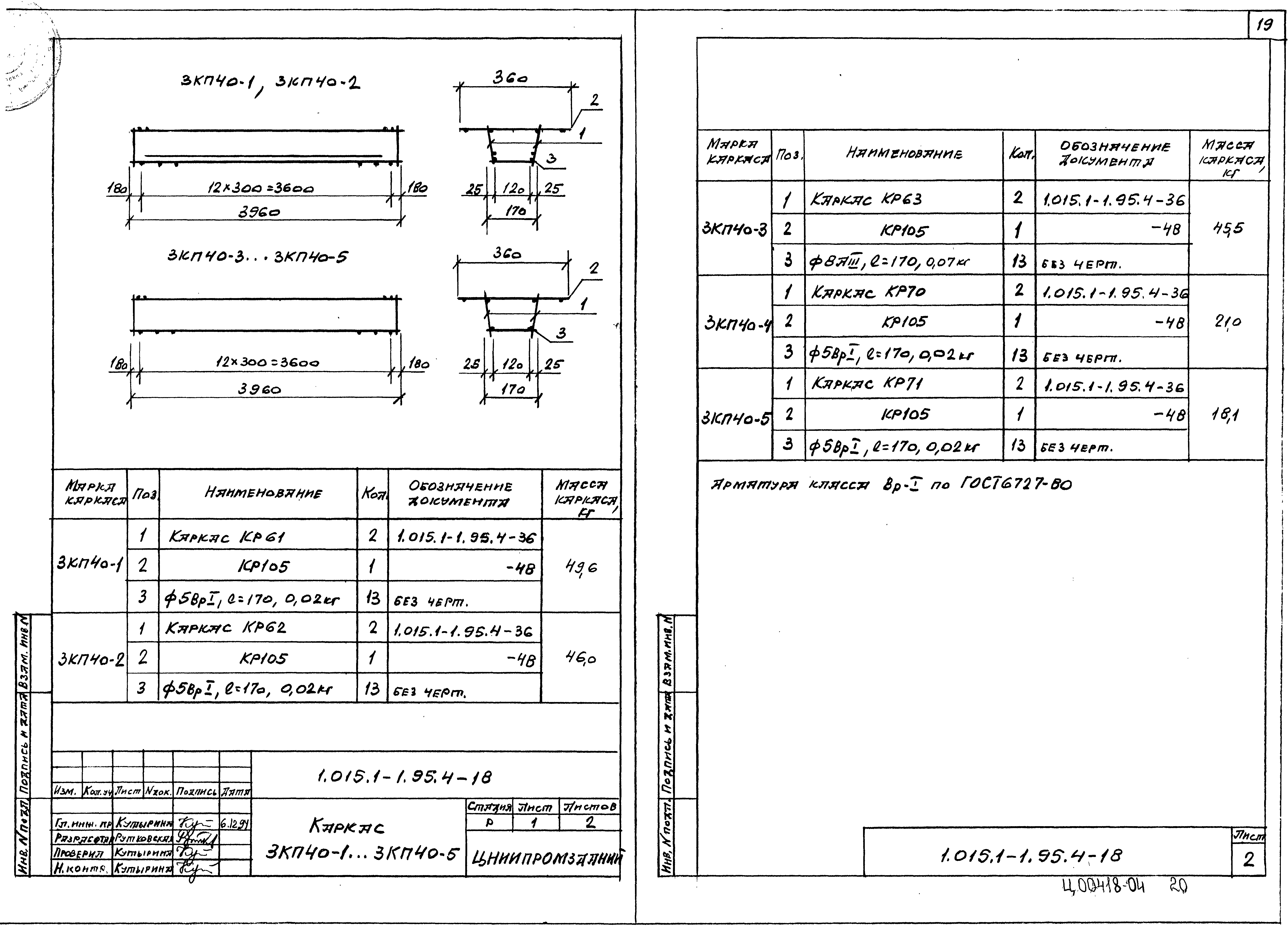 Серия 1.015.1-1.95