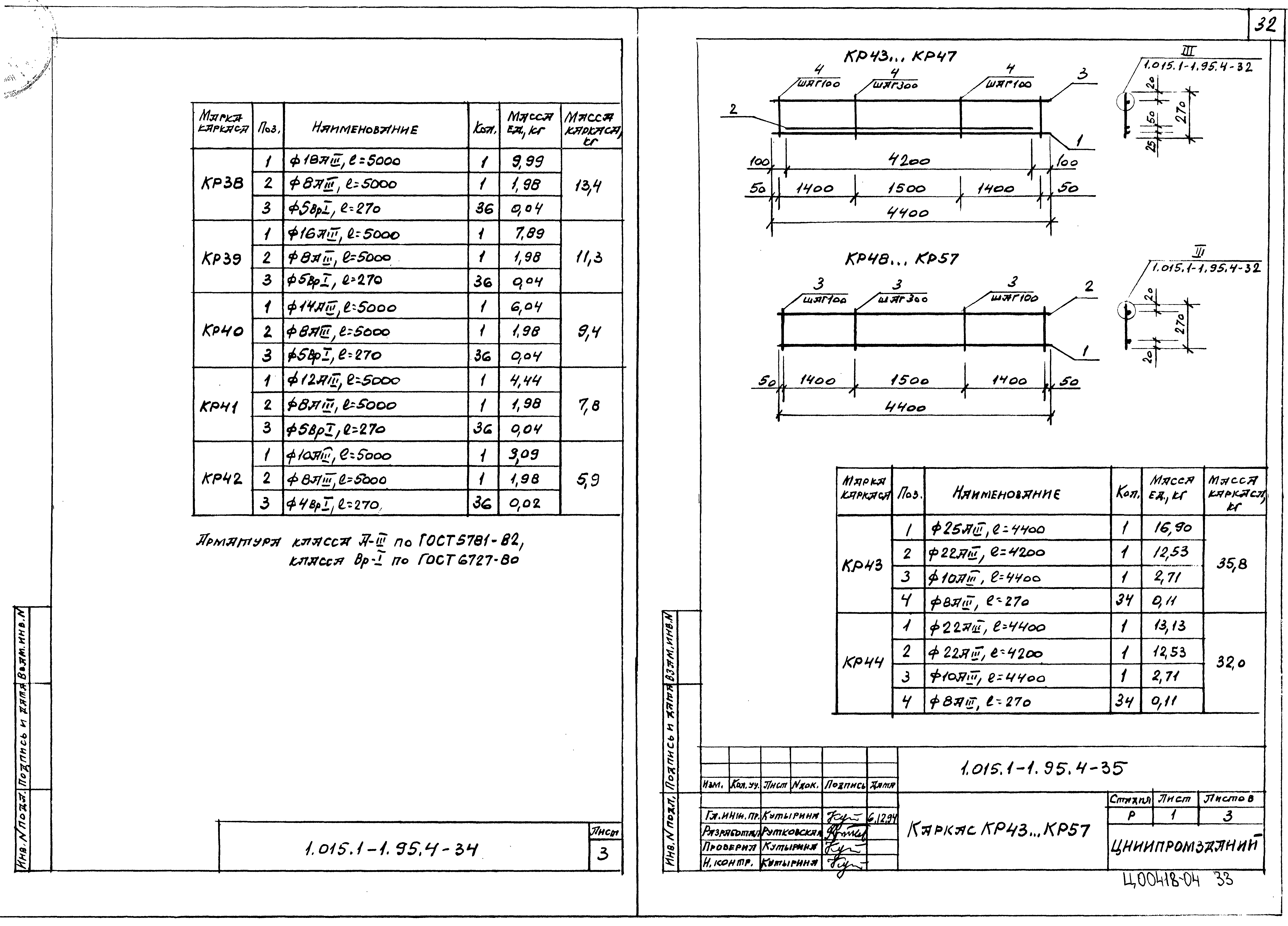 Серия 1.015.1-1.95