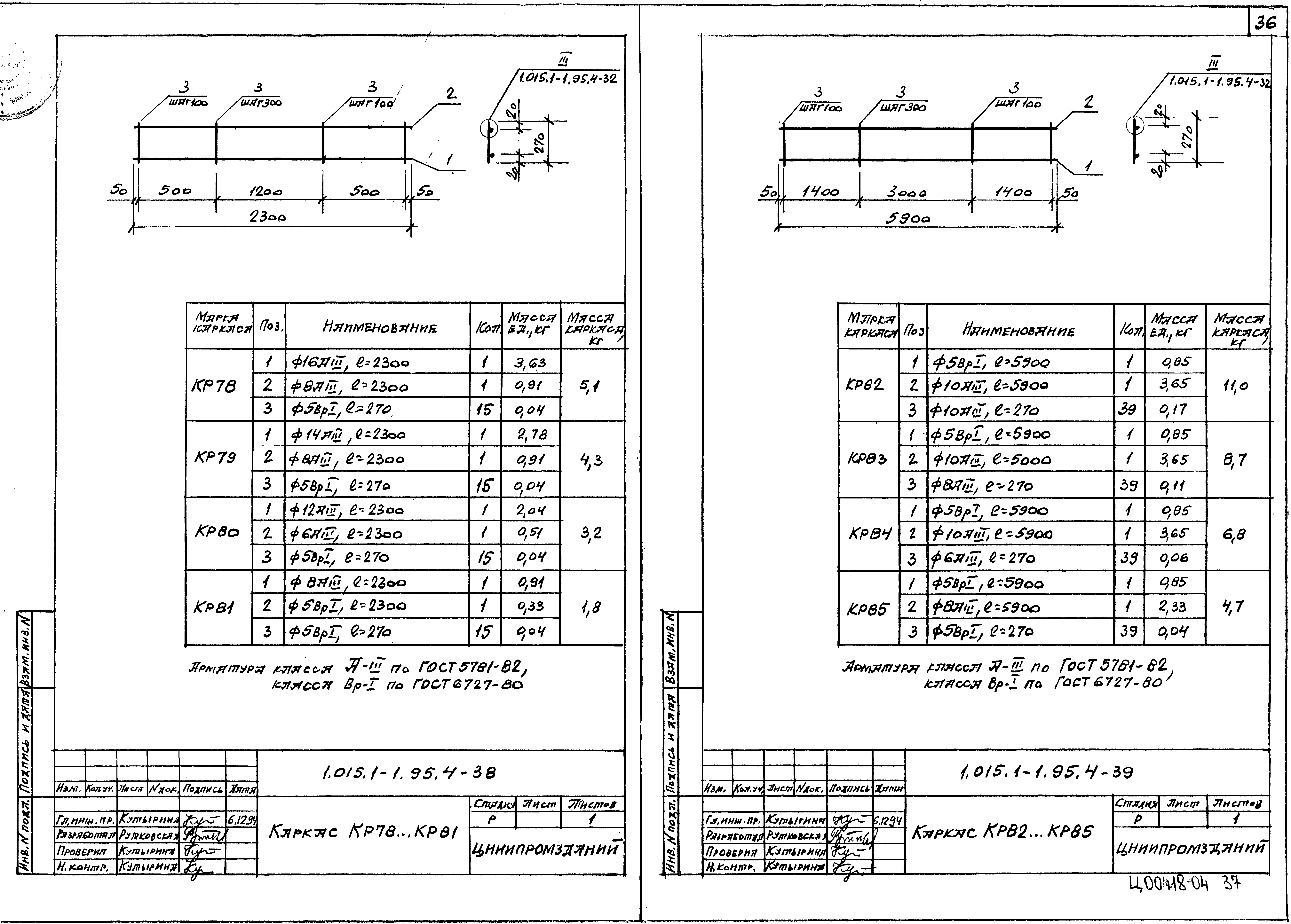 Серия 1.015.1-1.95