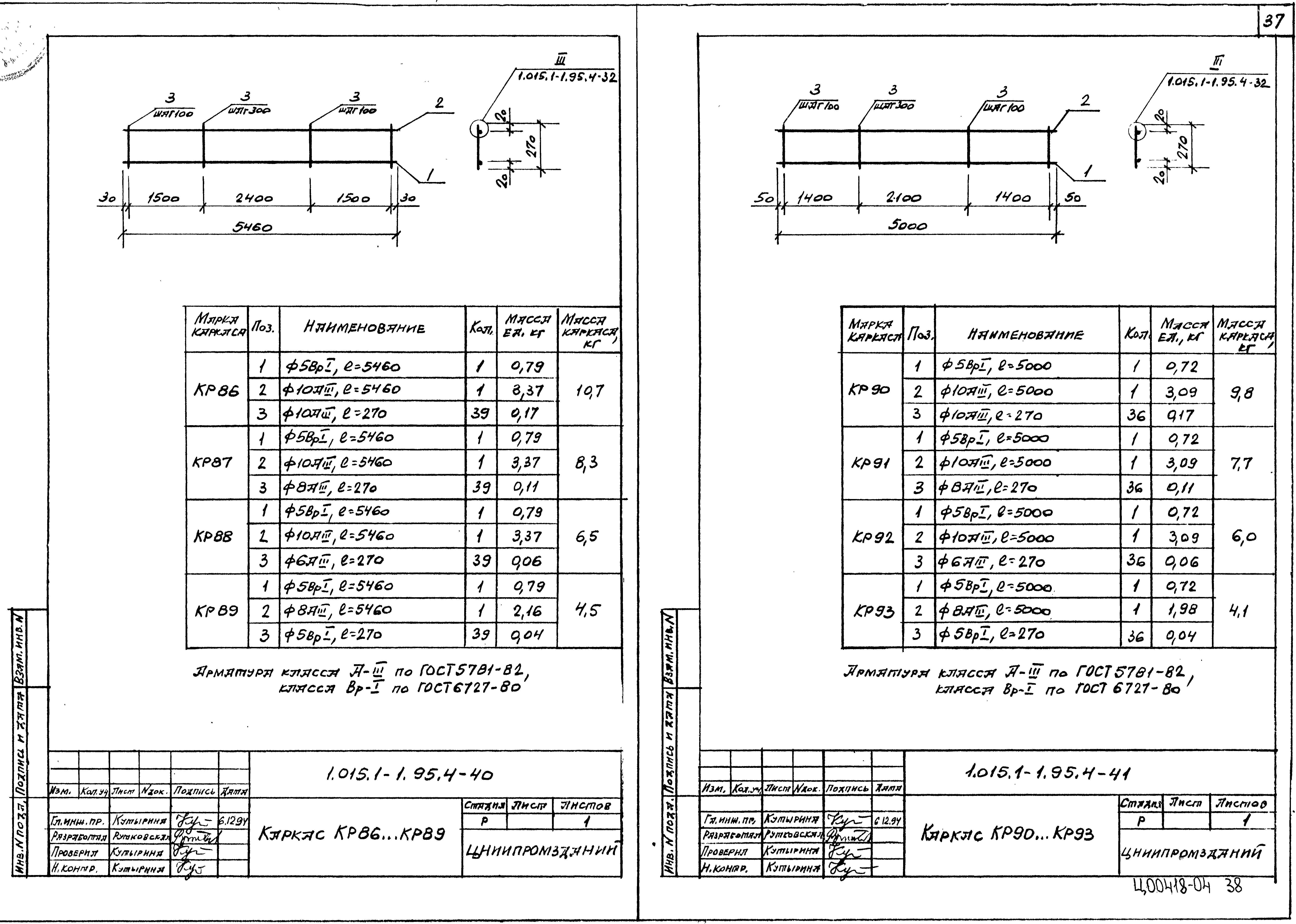 Серия 1.015.1-1.95