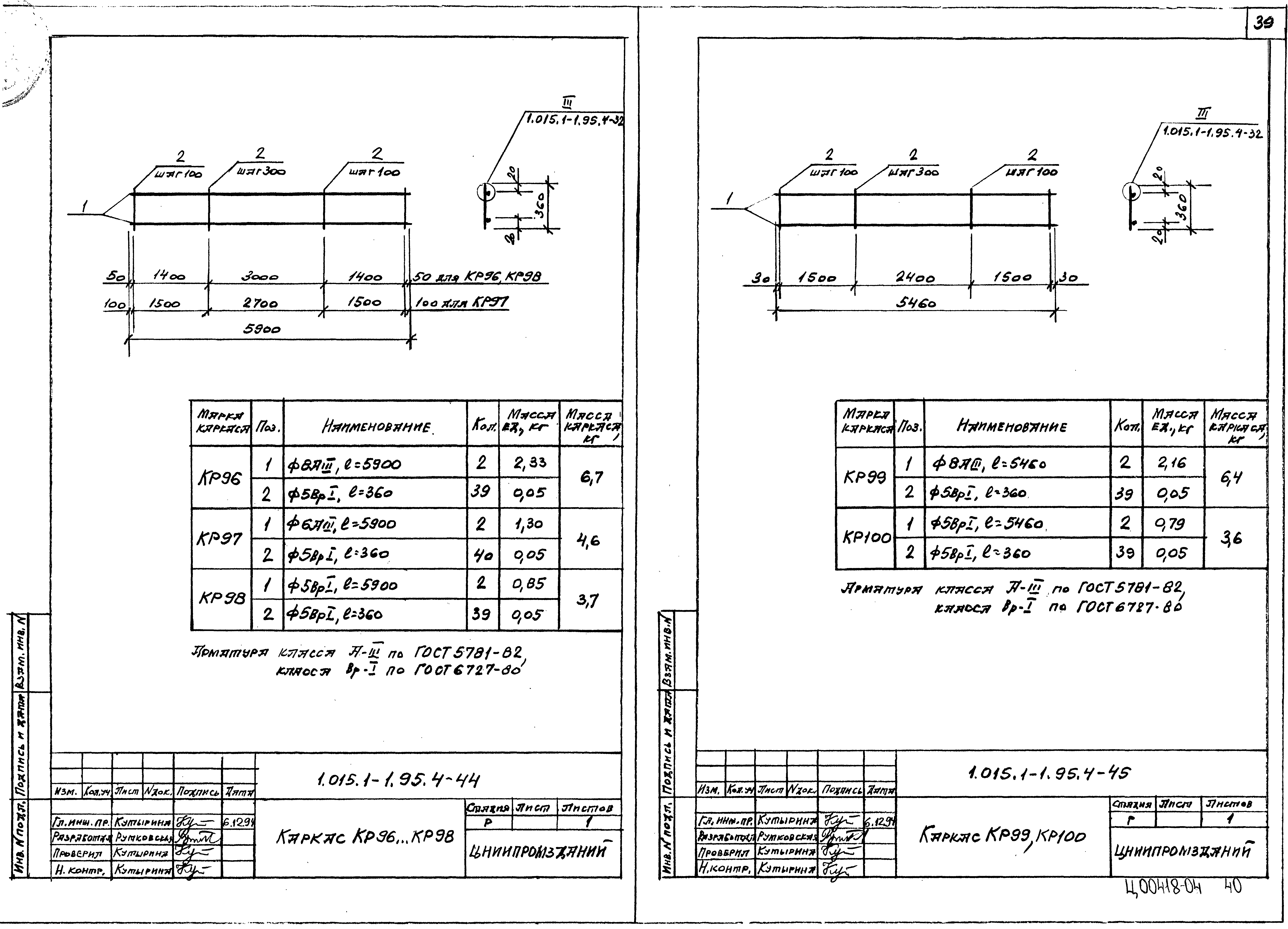 Серия 1.015.1-1.95