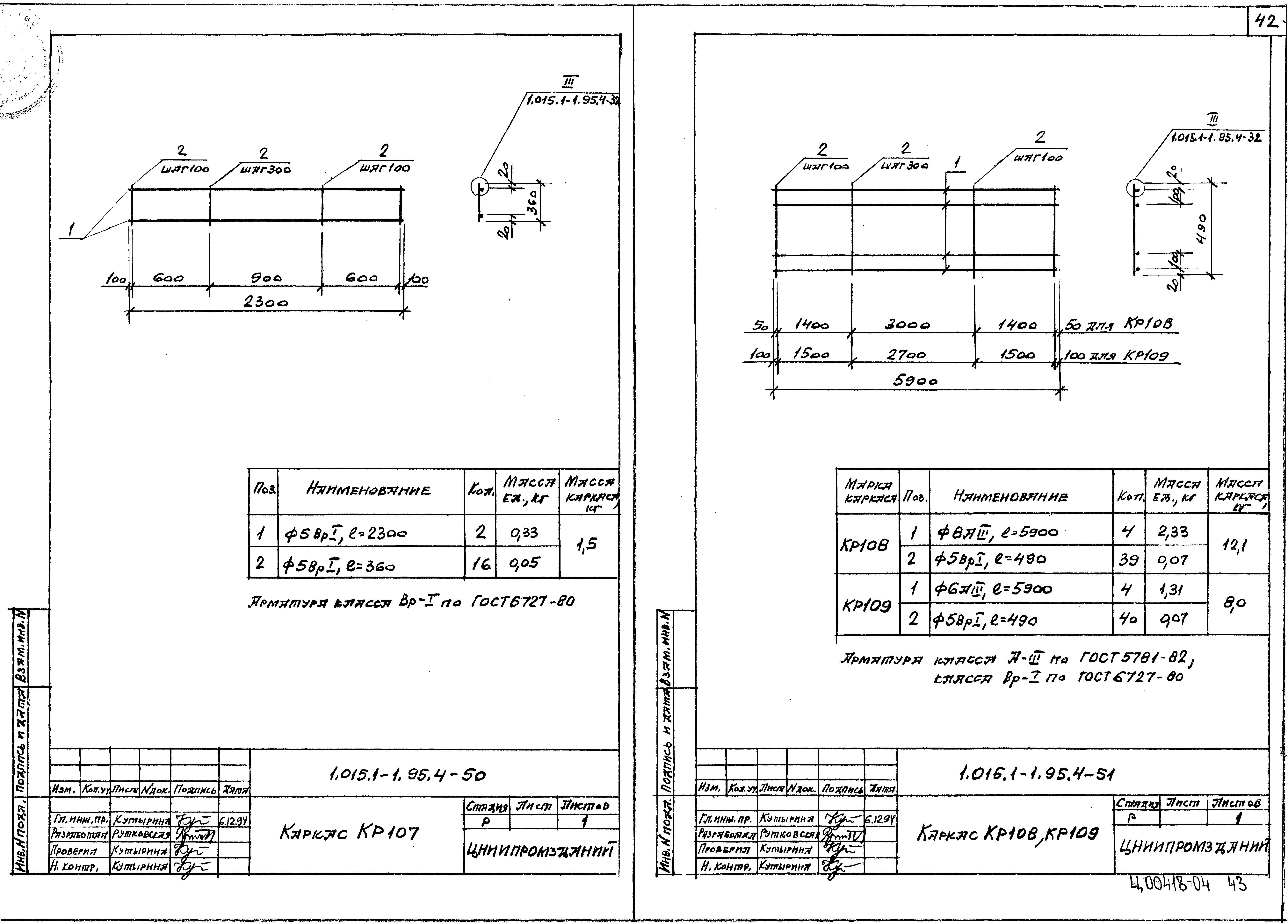 Серия 1.015.1-1.95