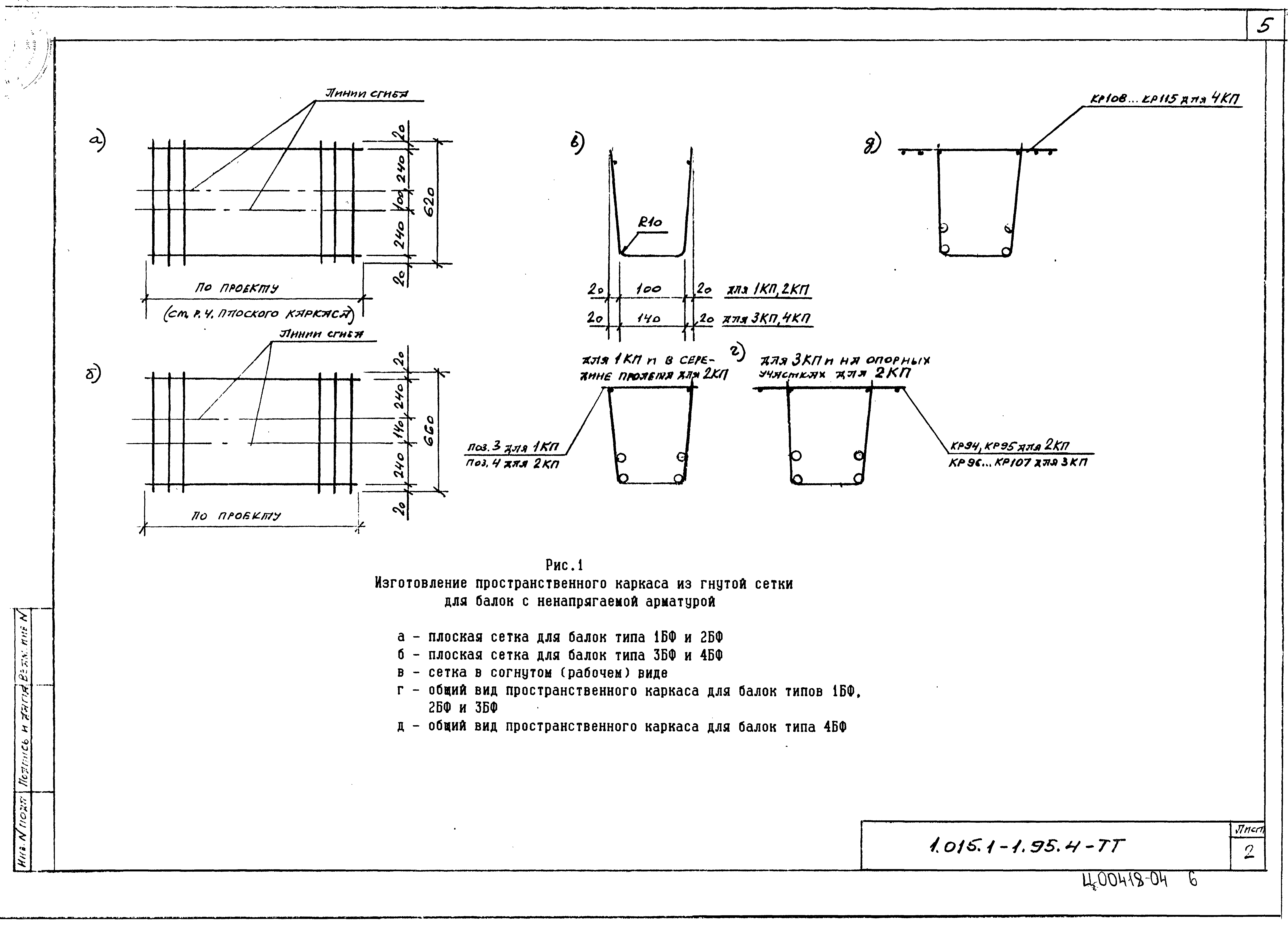 Серия 1.015.1-1.95