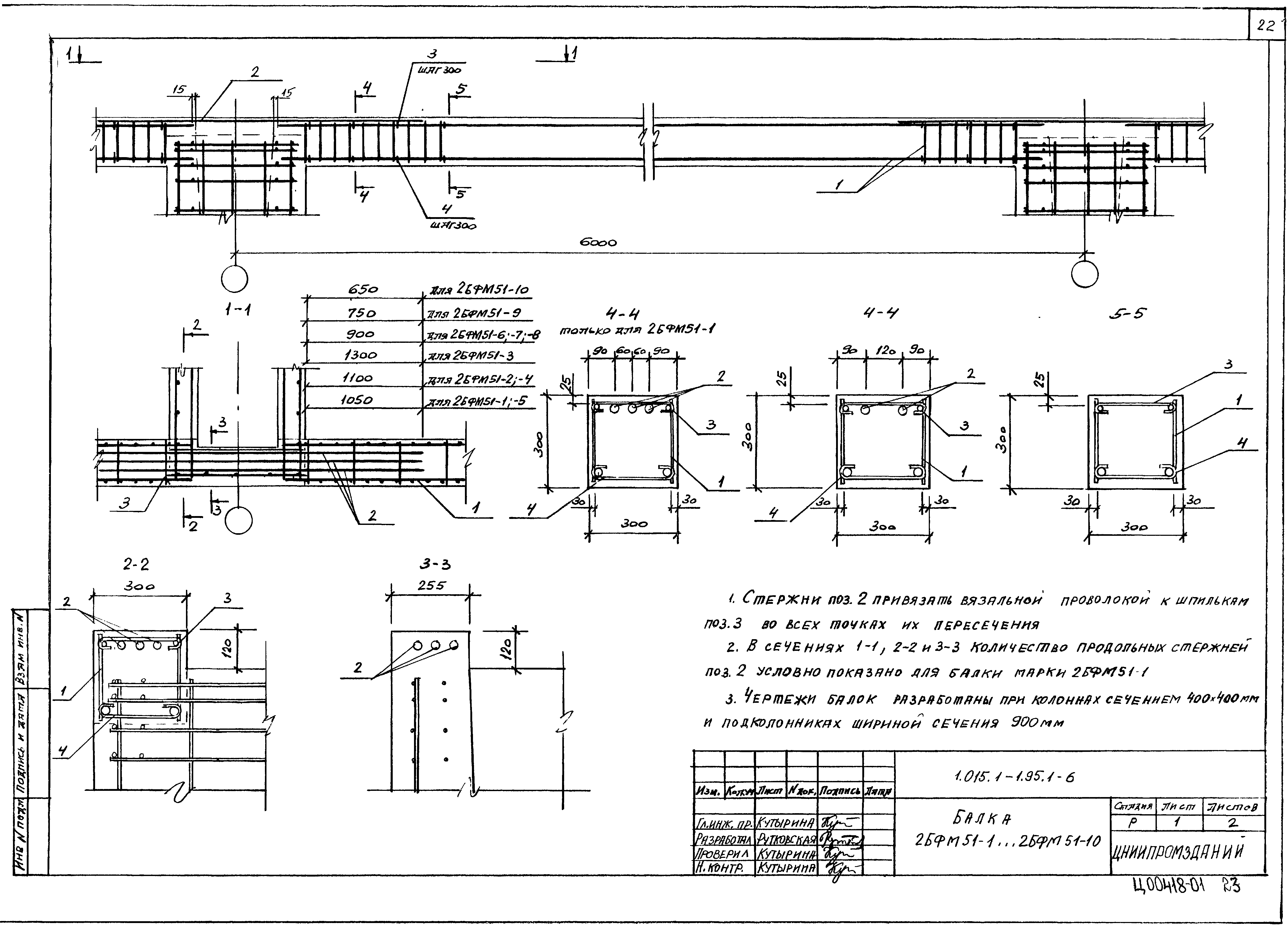 Серия 1.015.1-1.95