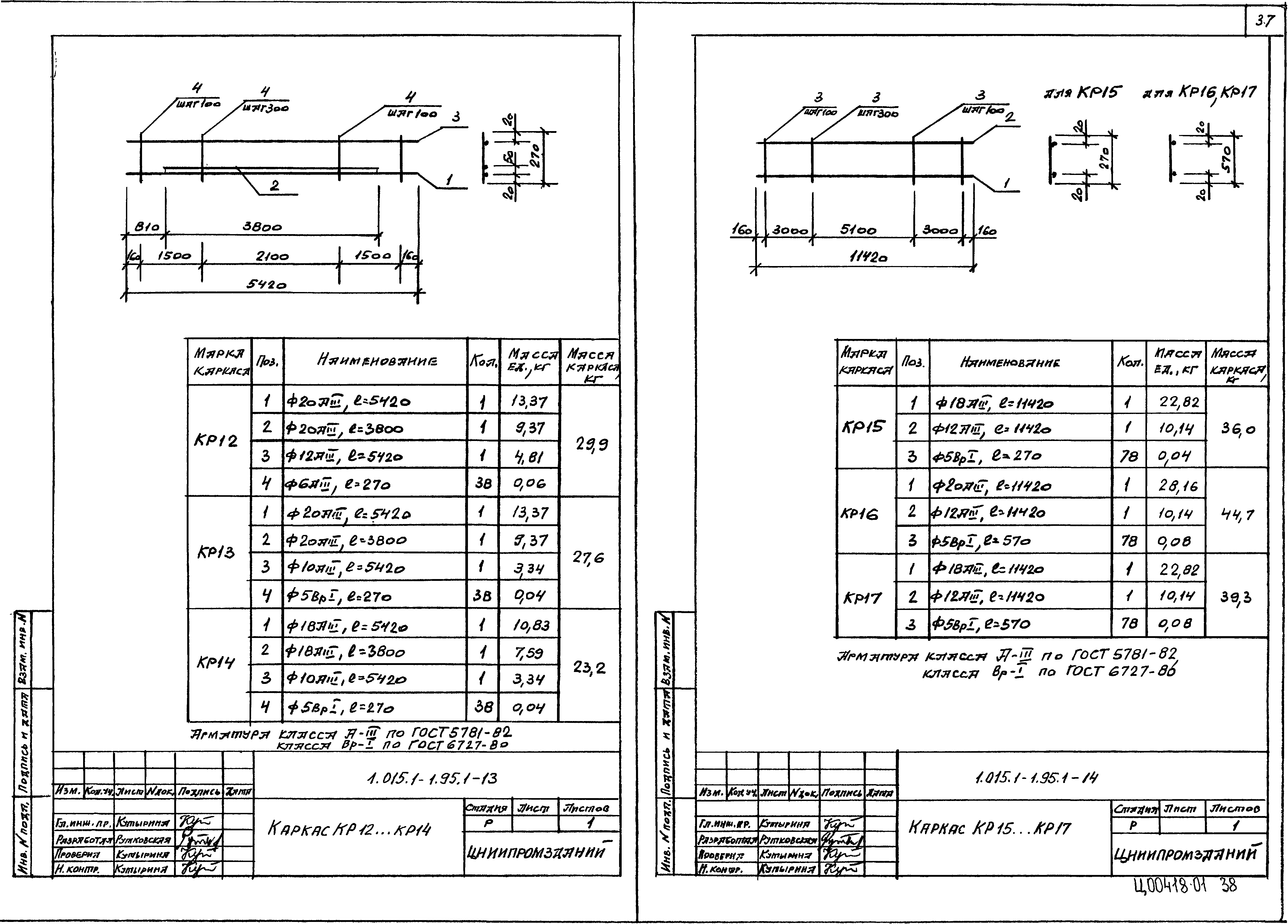 Серия 1.015.1-1.95