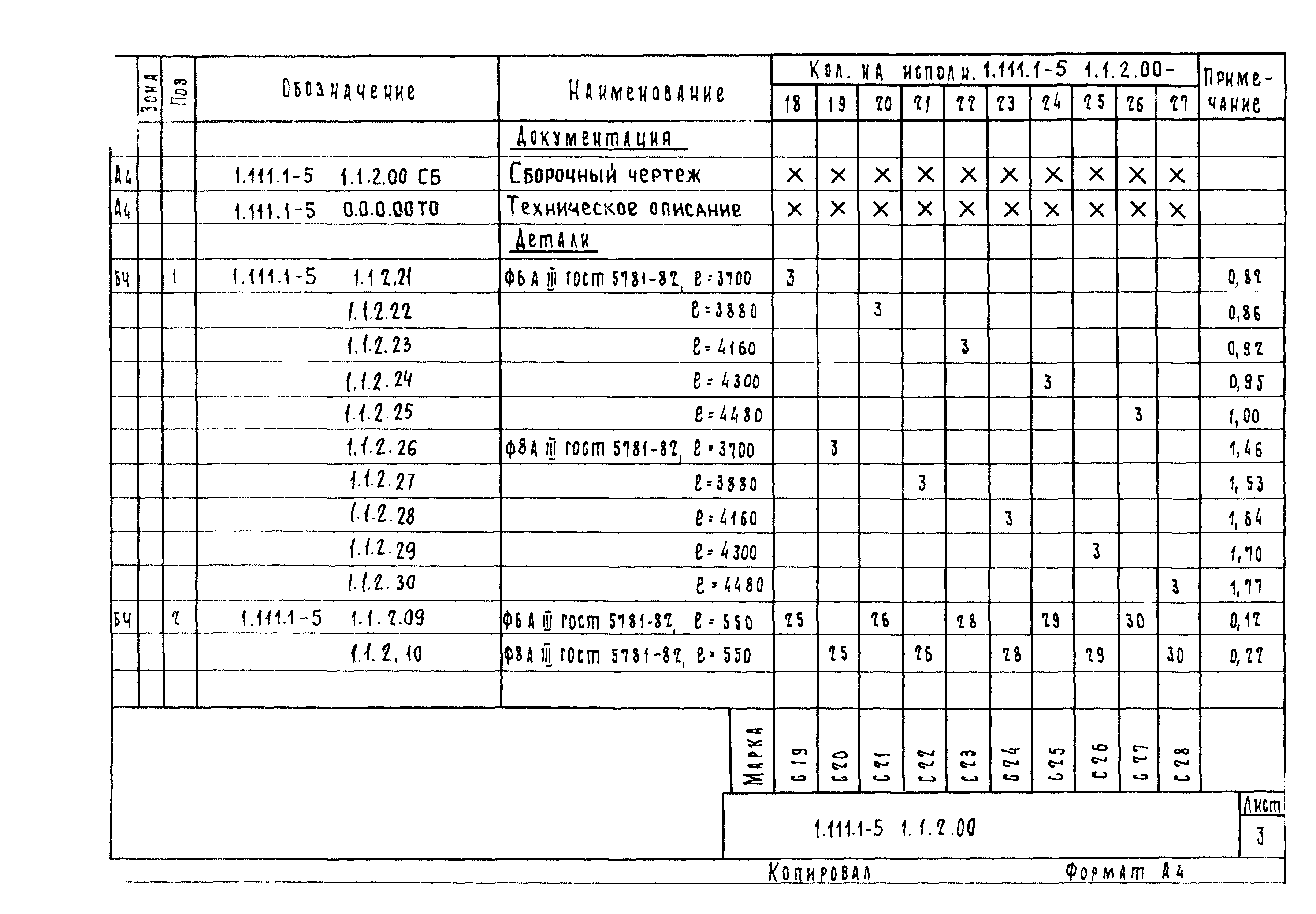 Серия 1.111.1-5