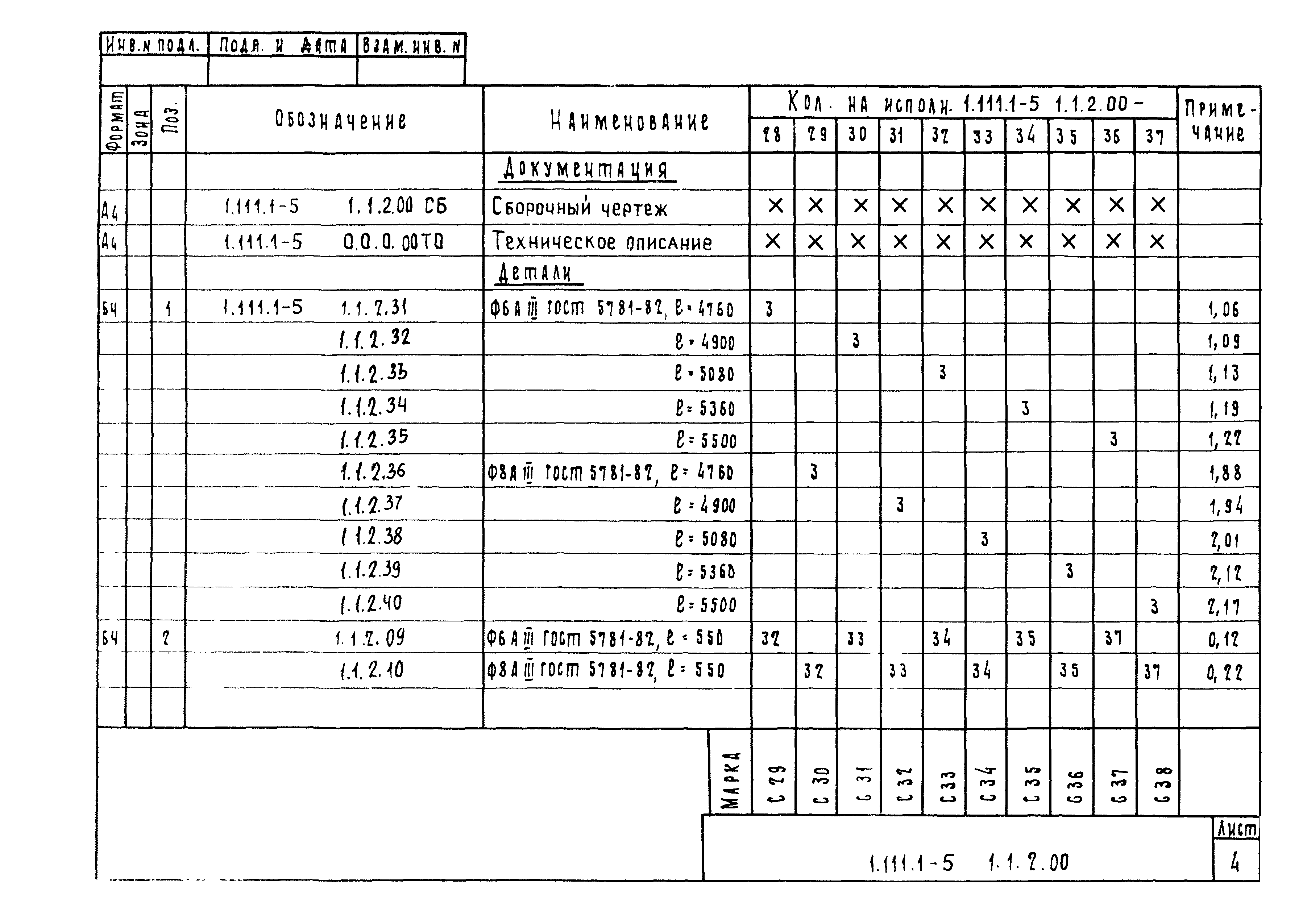 Серия 1.111.1-5