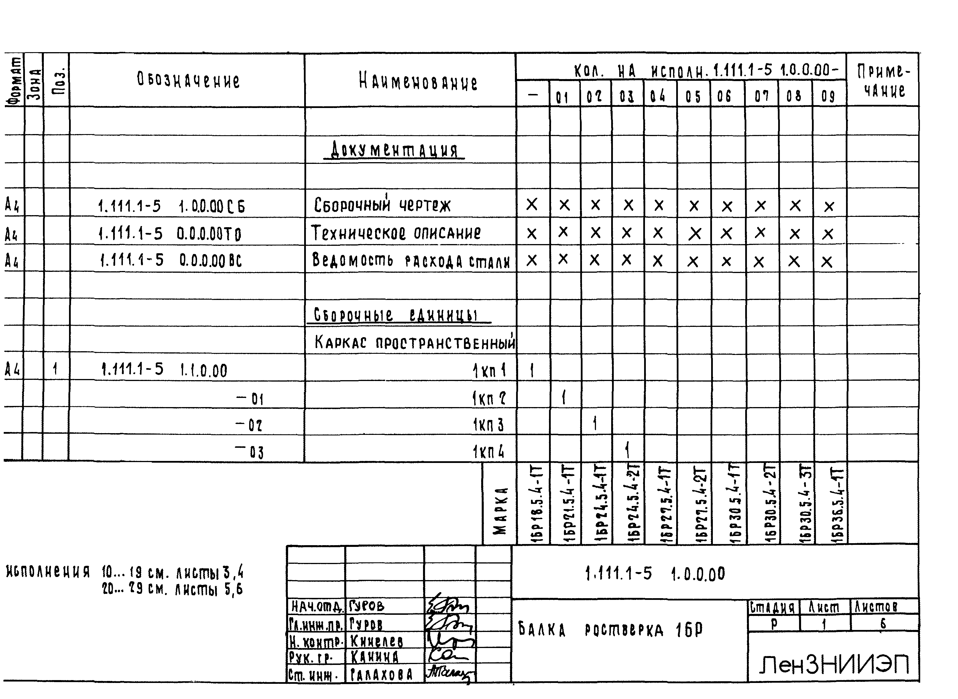 Серия 1.111.1-5