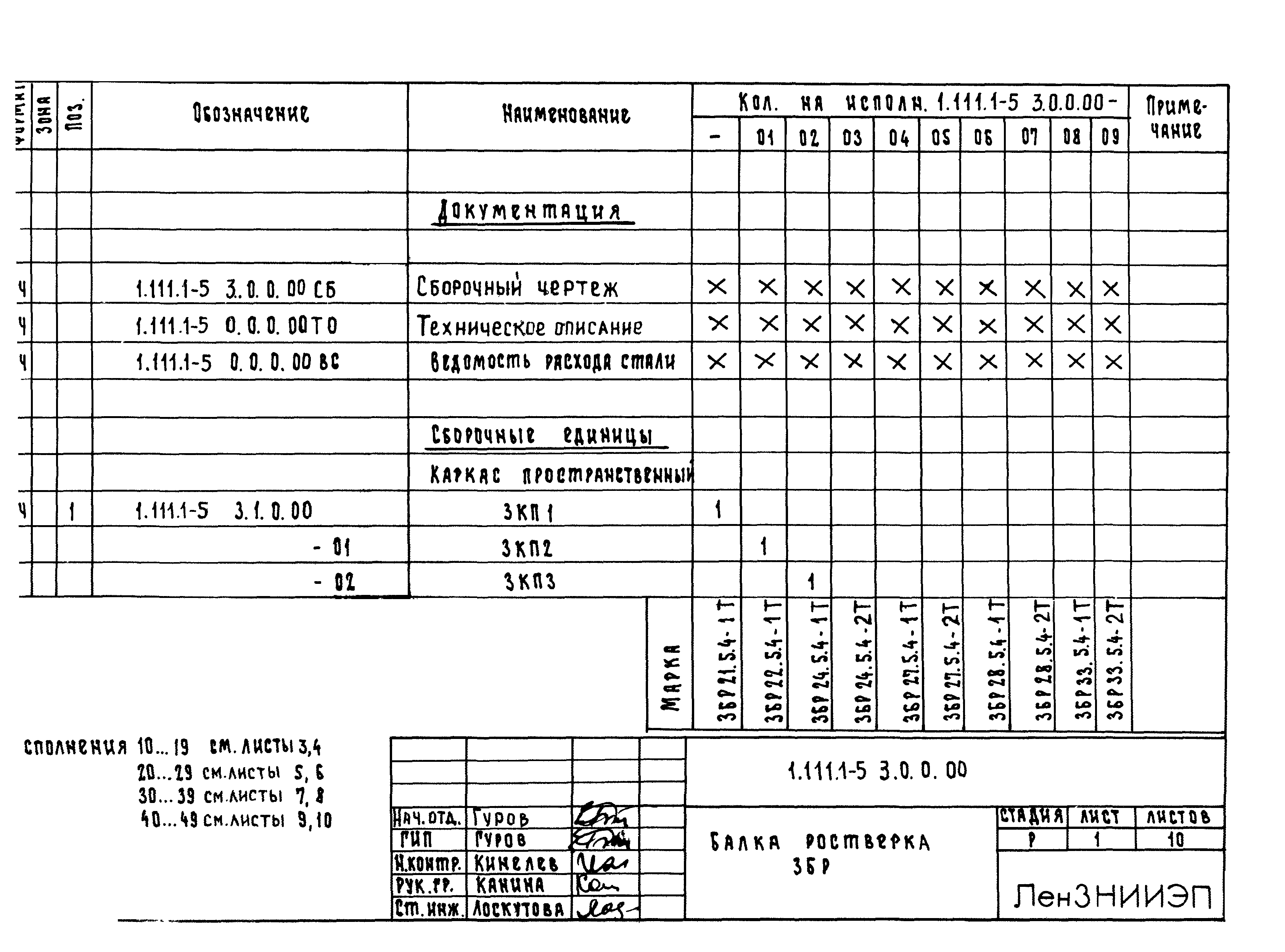 Серия 1.111.1-5