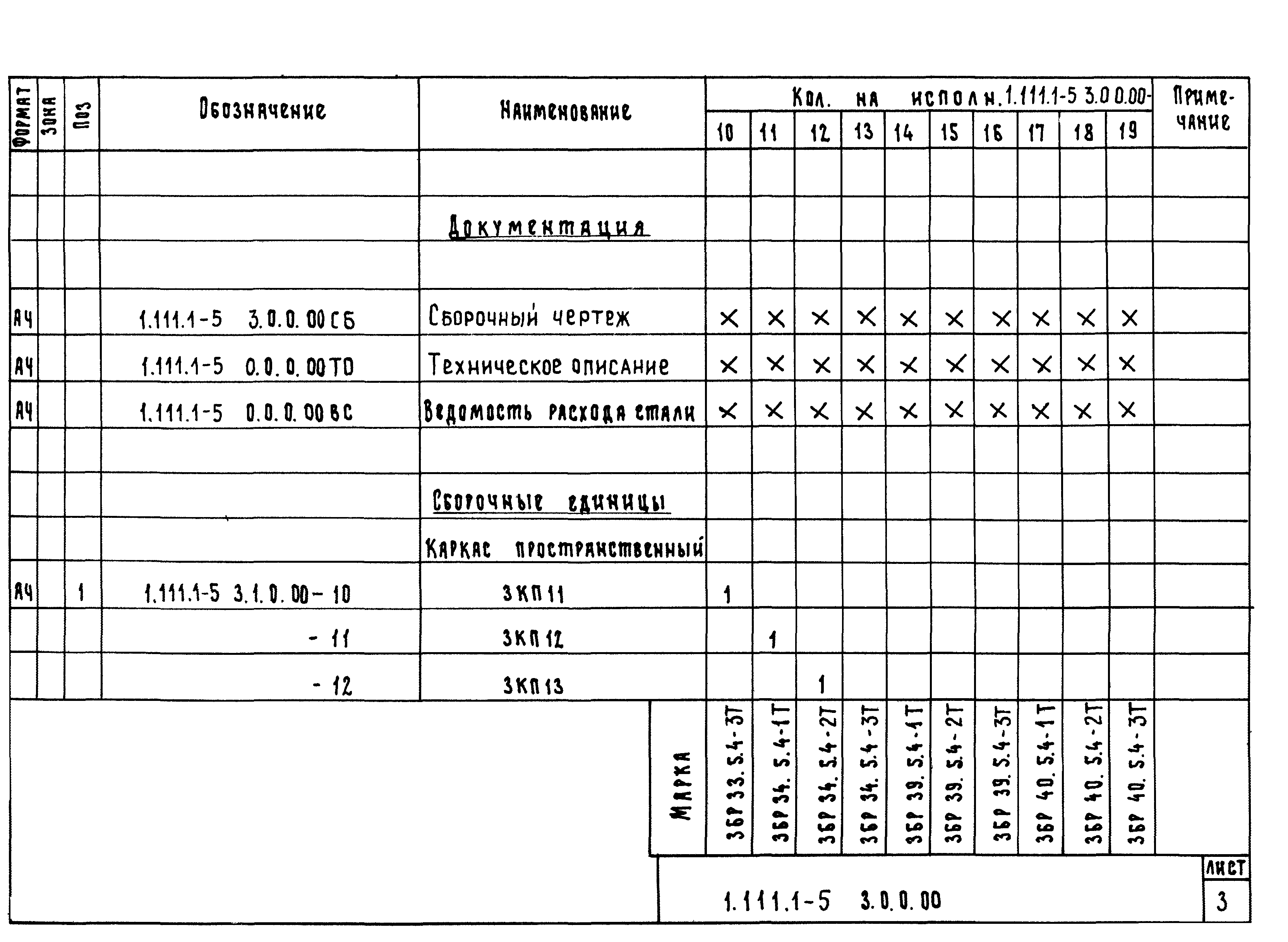 Серия 1.111.1-5