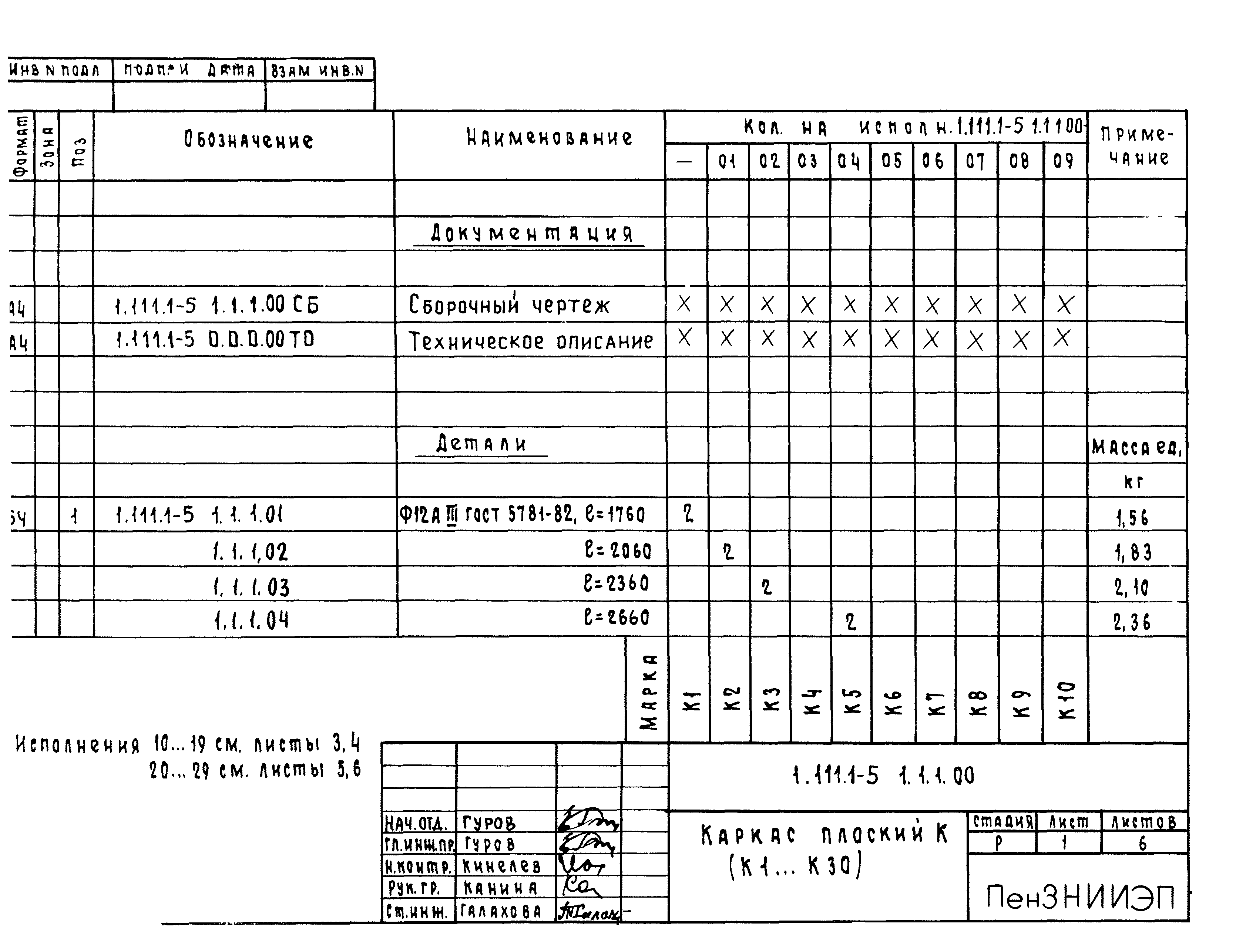 Серия 1.111.1-5