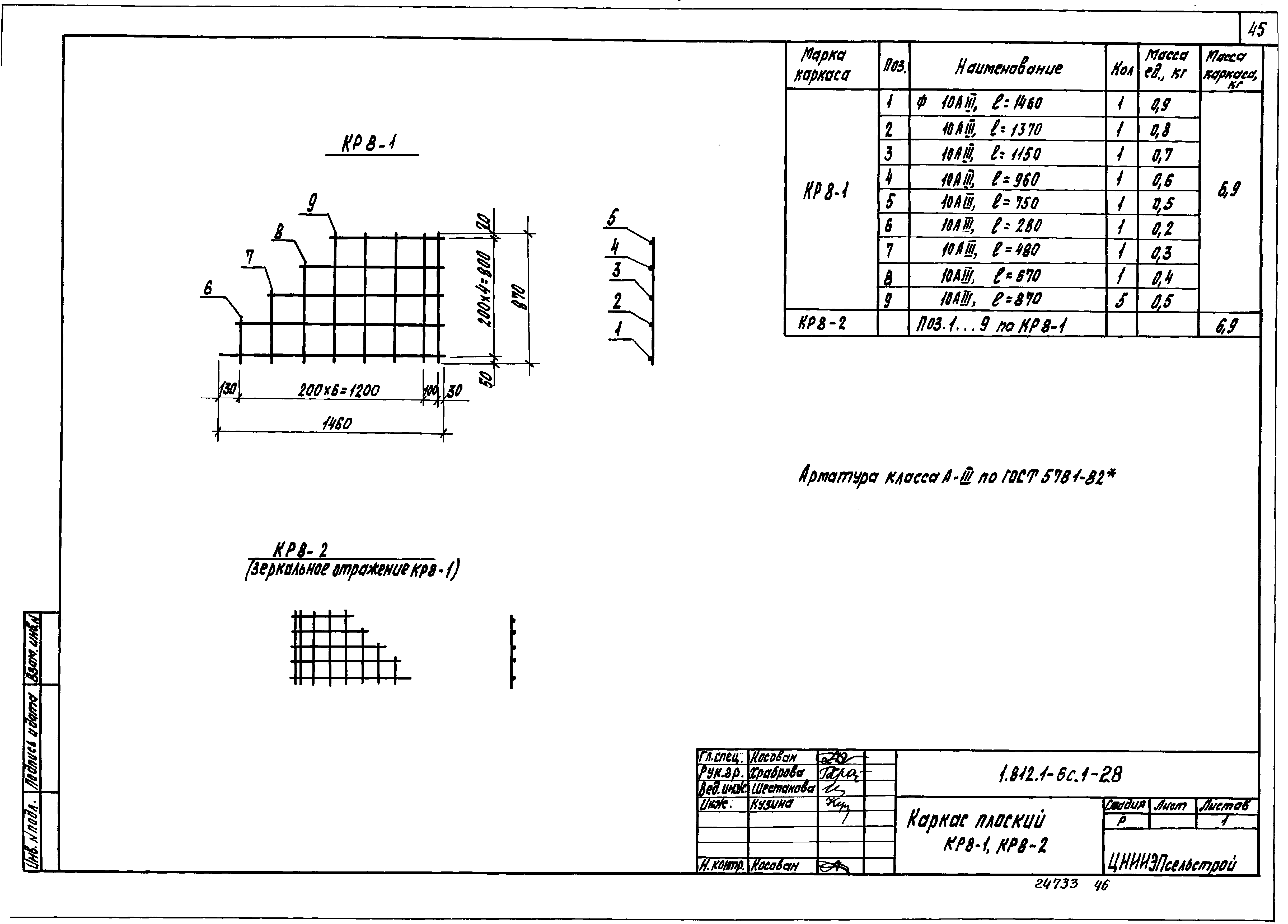 Серия 1.812.1-6с