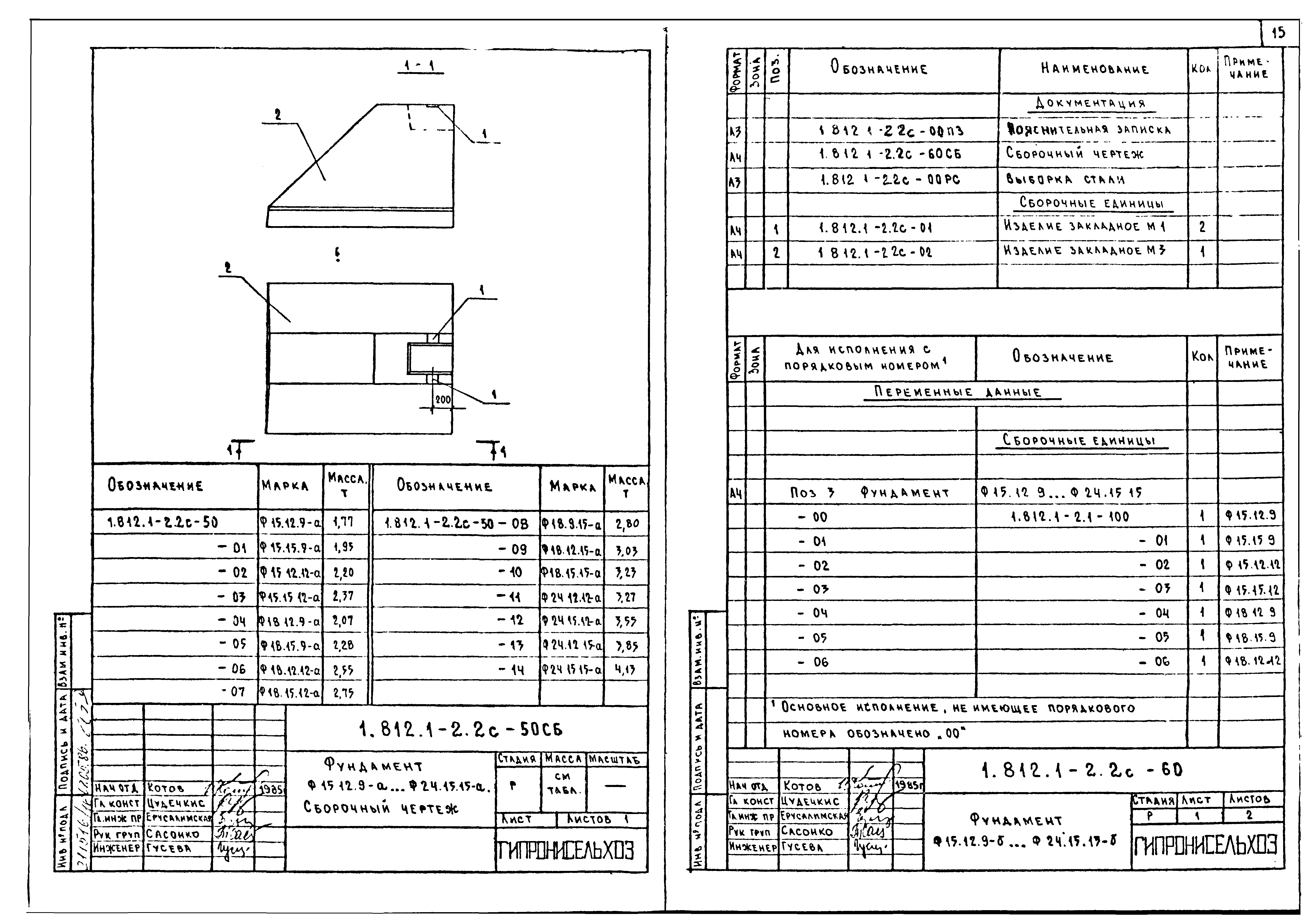 Серия 1.812.1-2