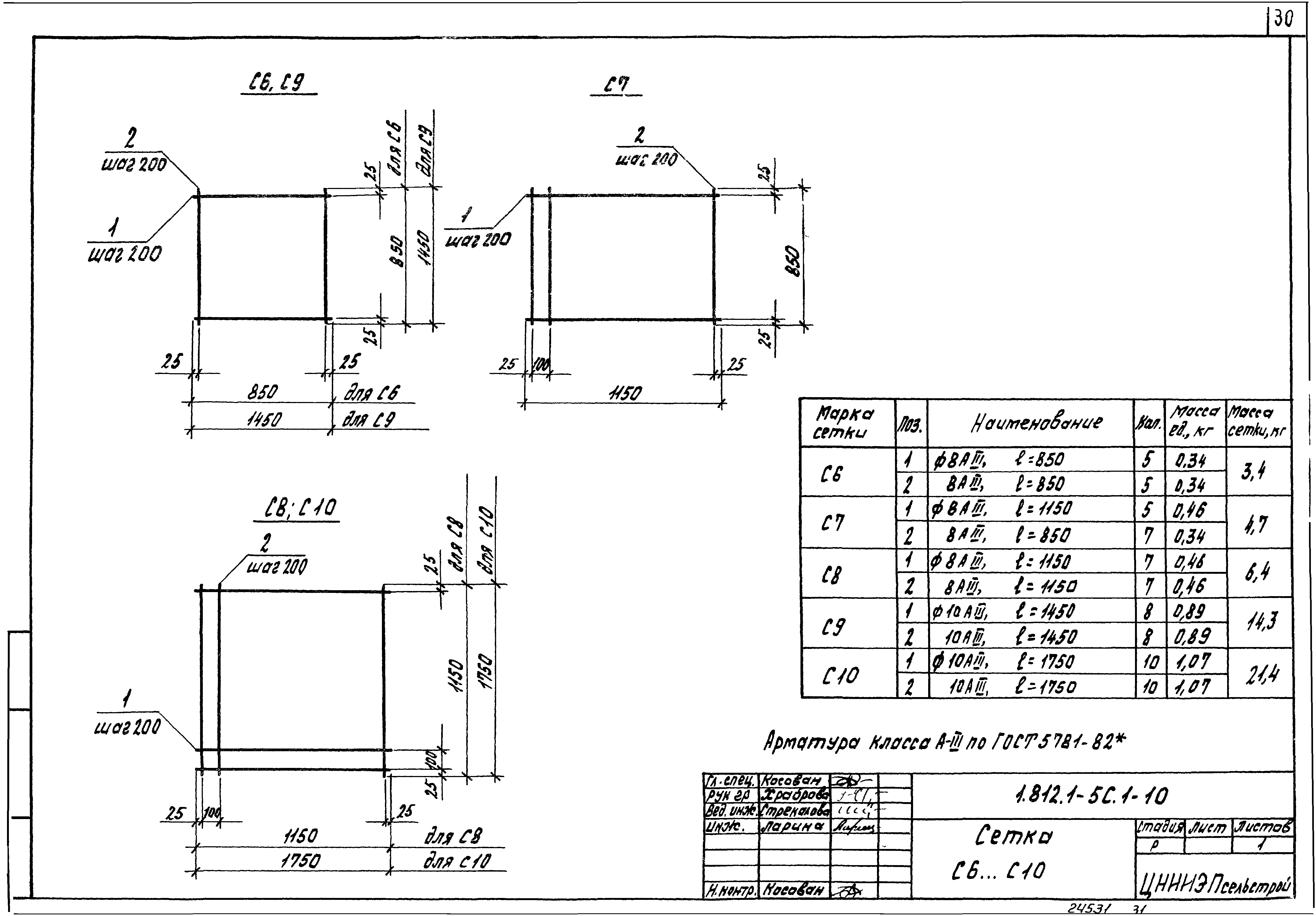 Серия 1.812.1-5с