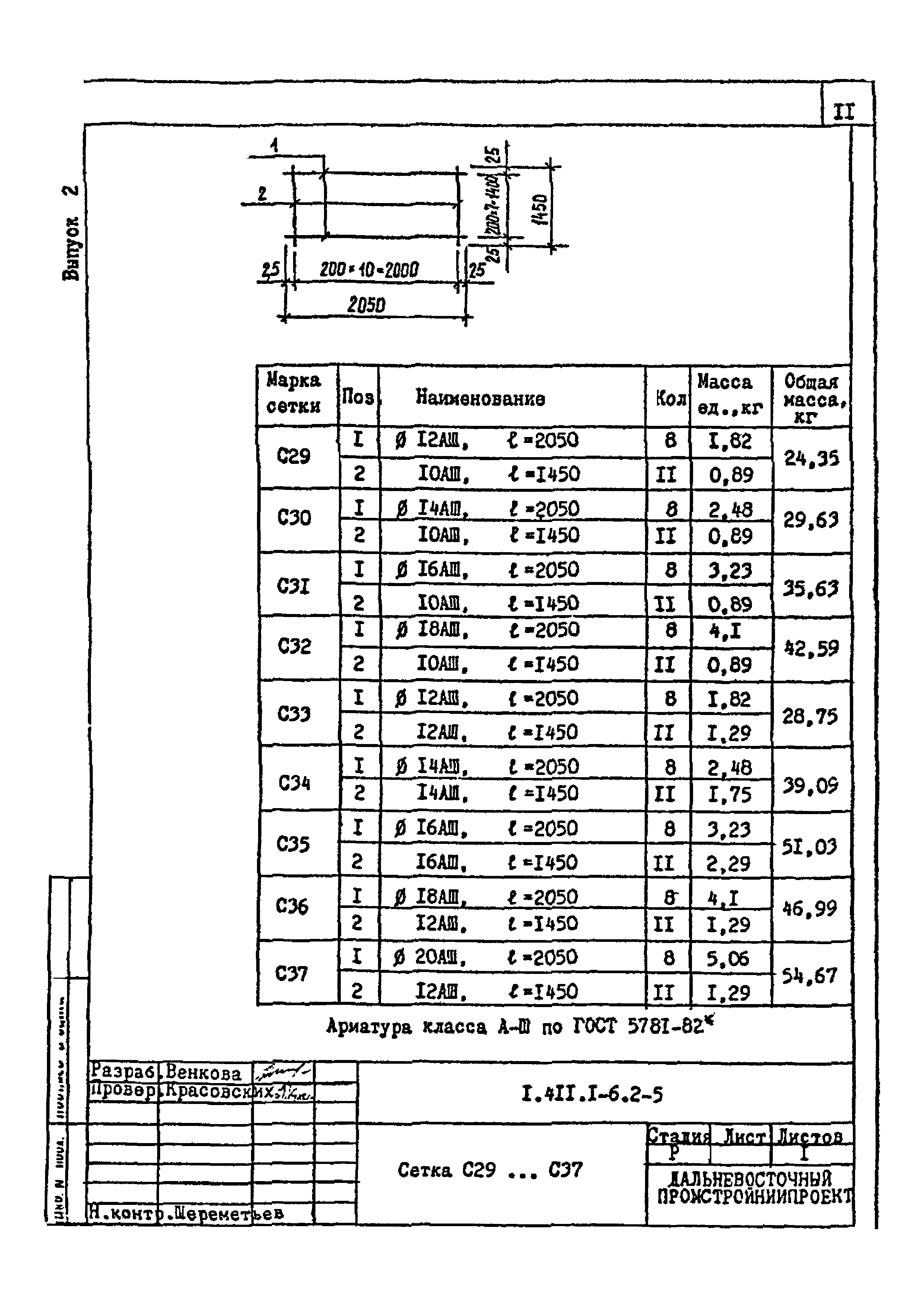 Серия 1.411.1-6