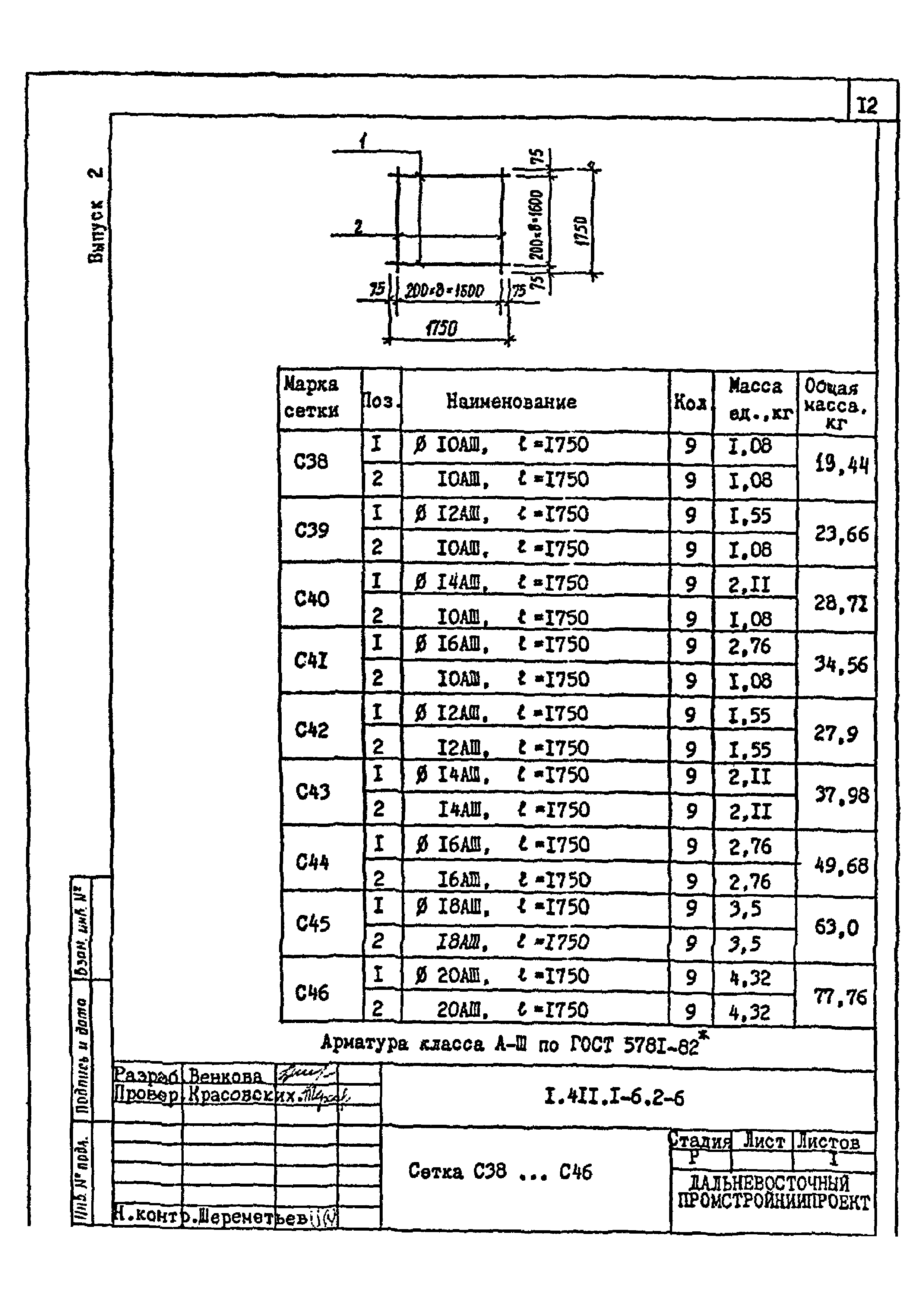 Серия 1.411.1-6