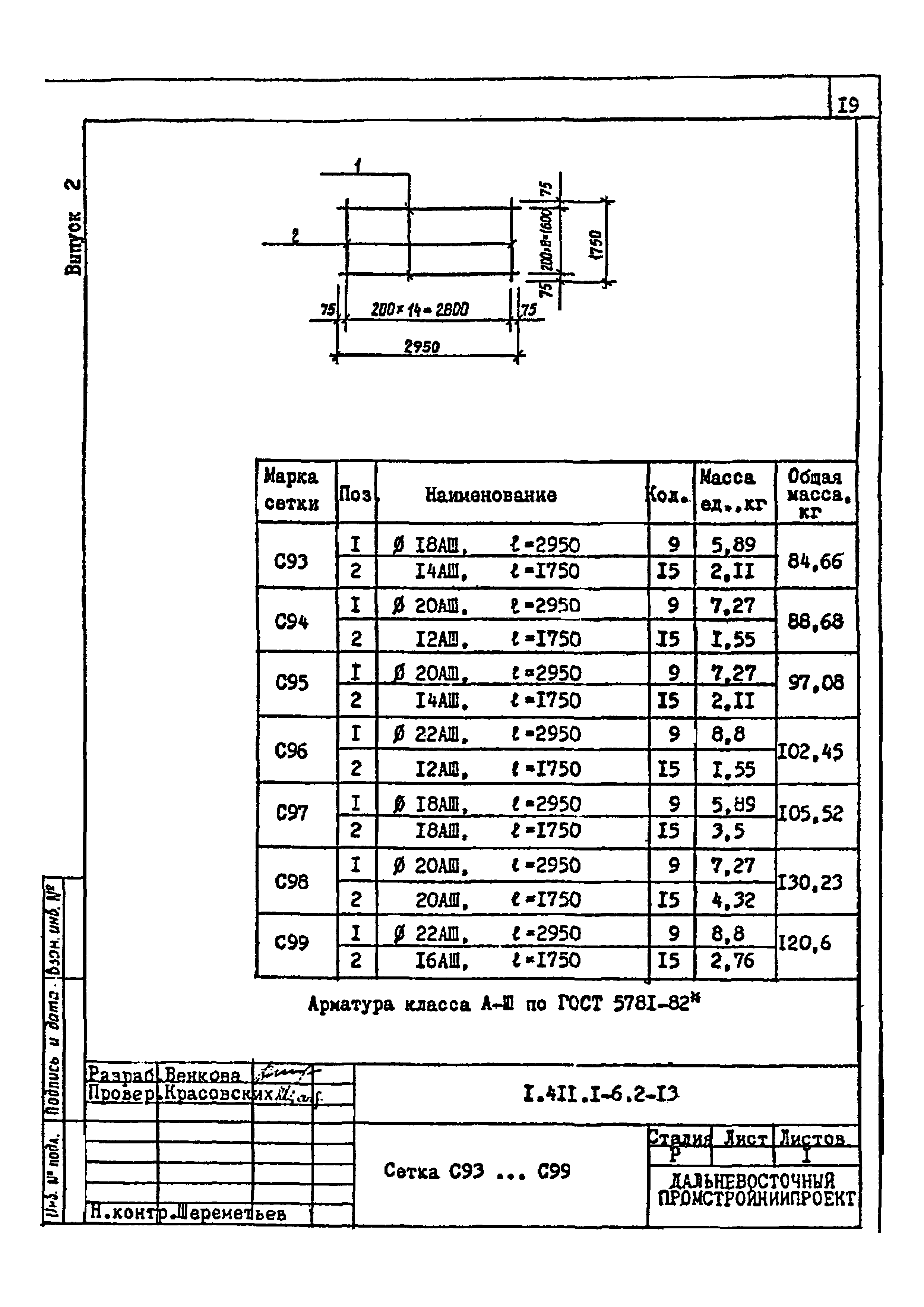 Серия 1.411.1-6