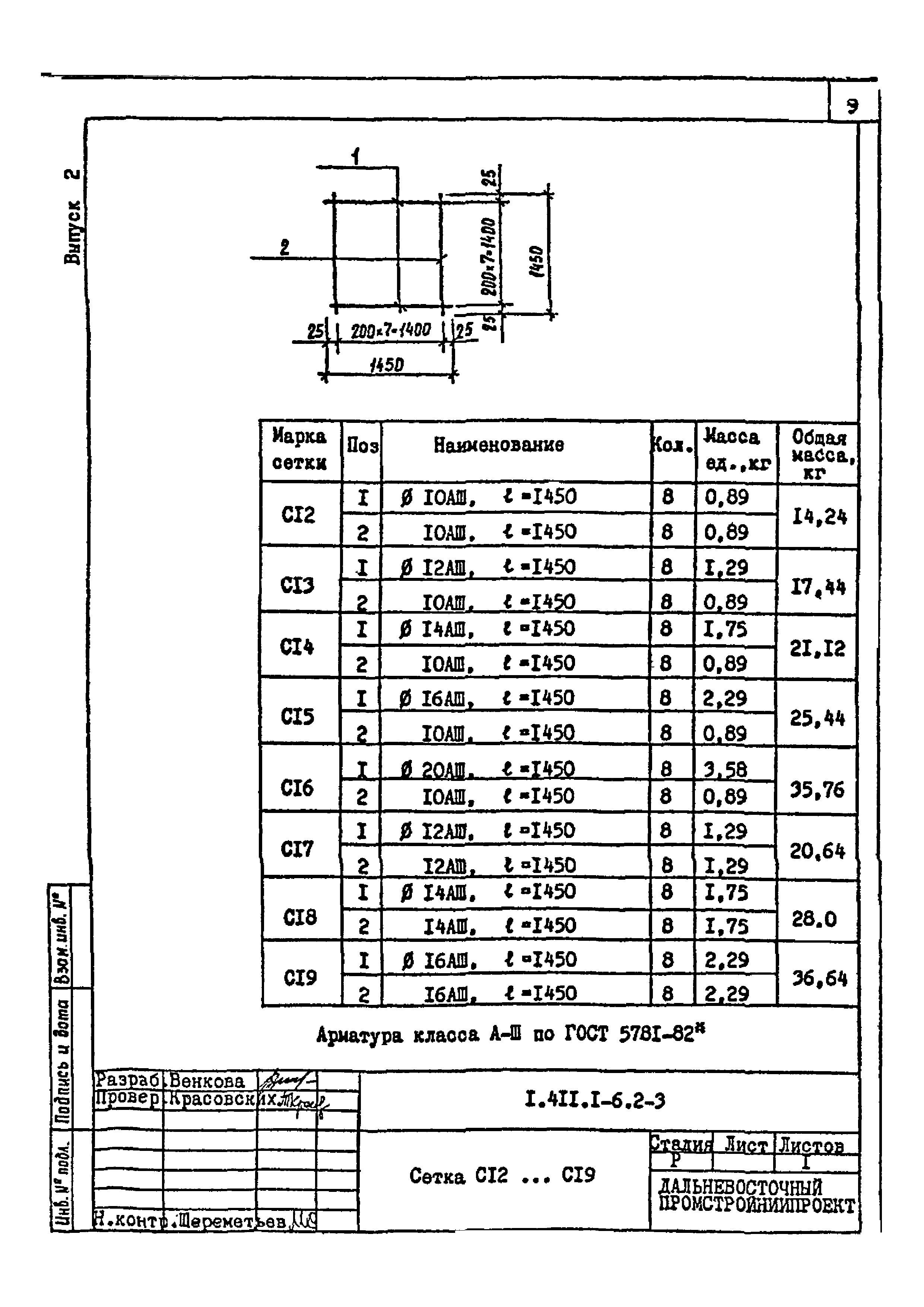 Серия 1.411.1-6