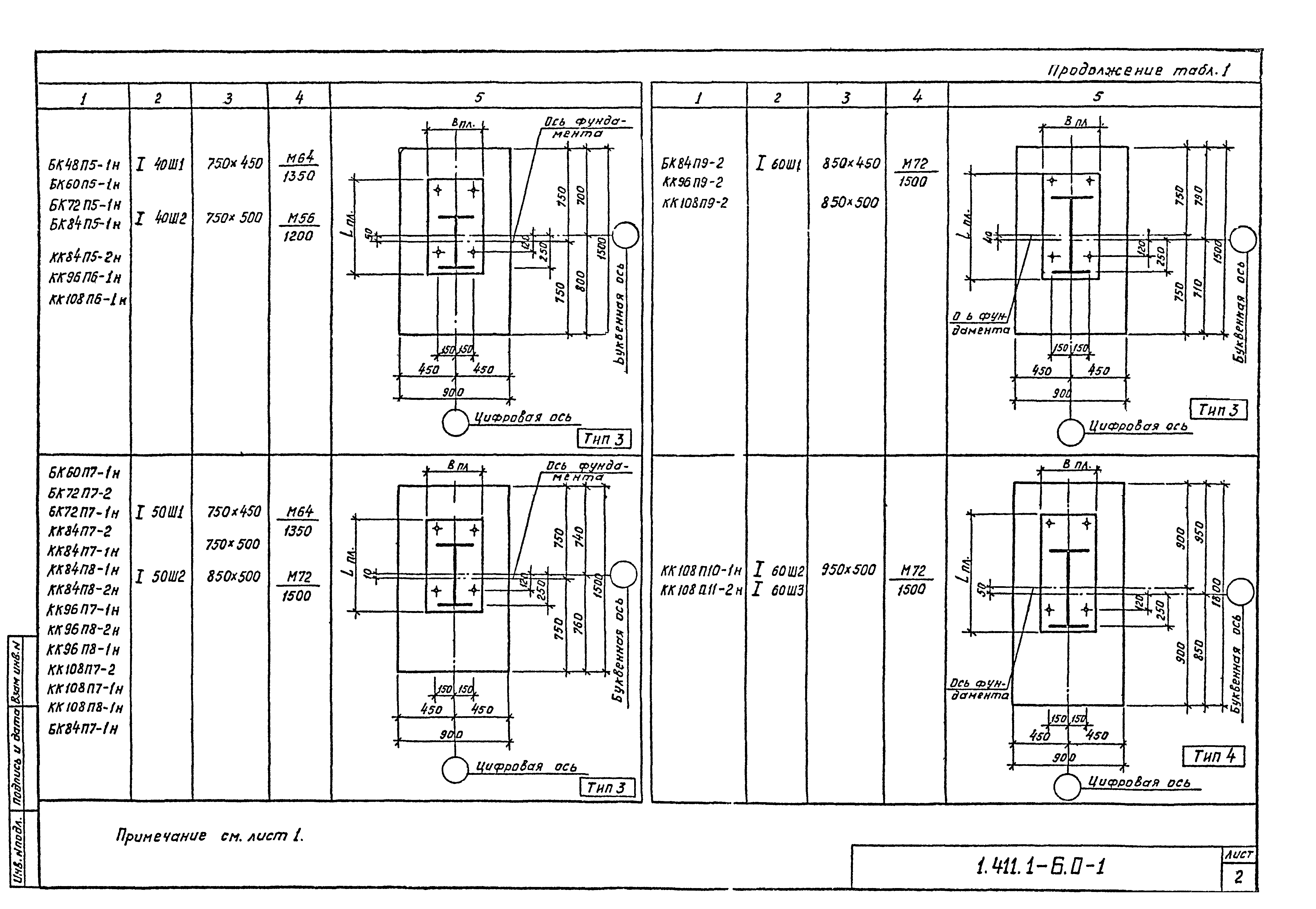 Серия 1.411.1-6