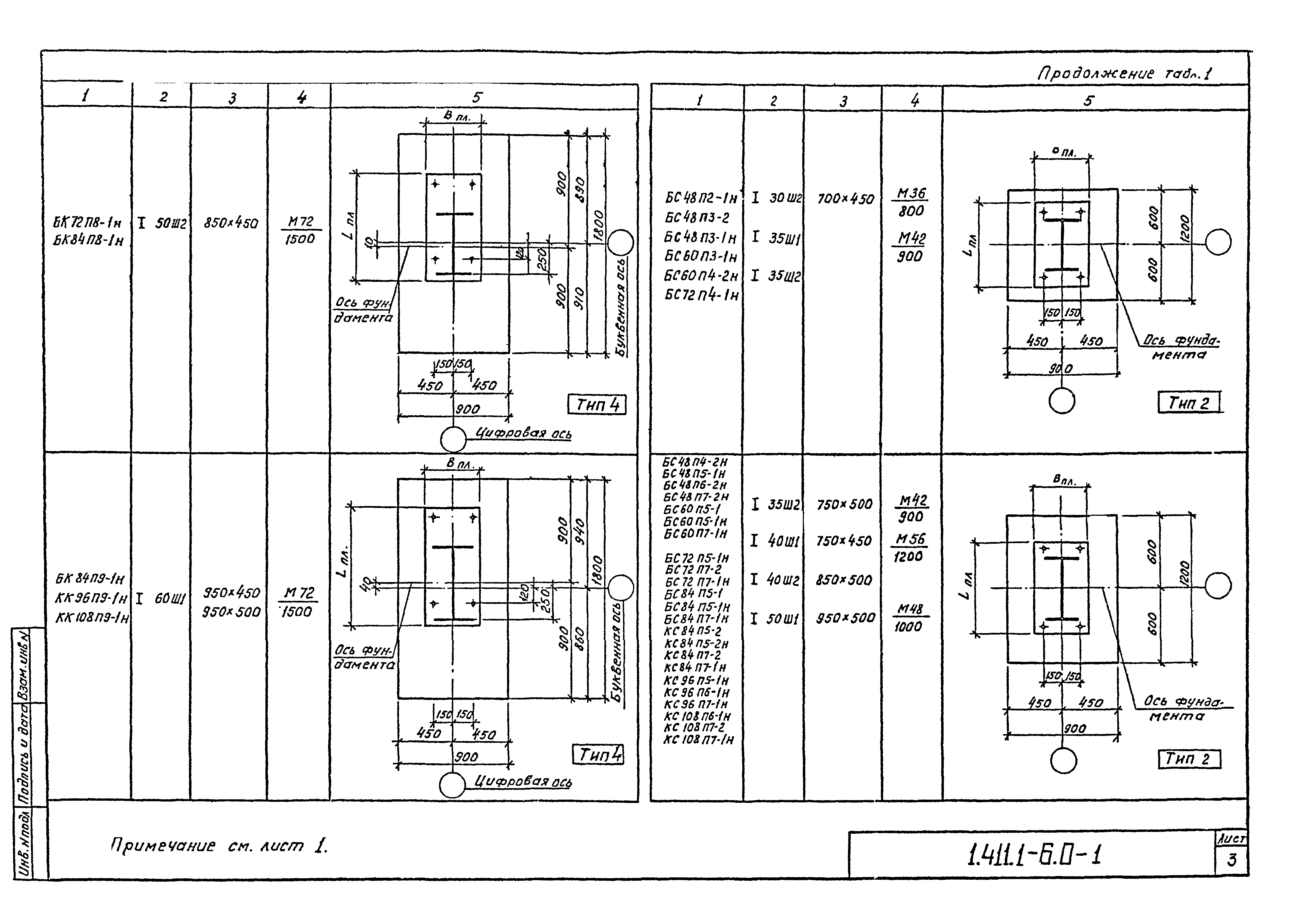 Серия 1.411.1-6