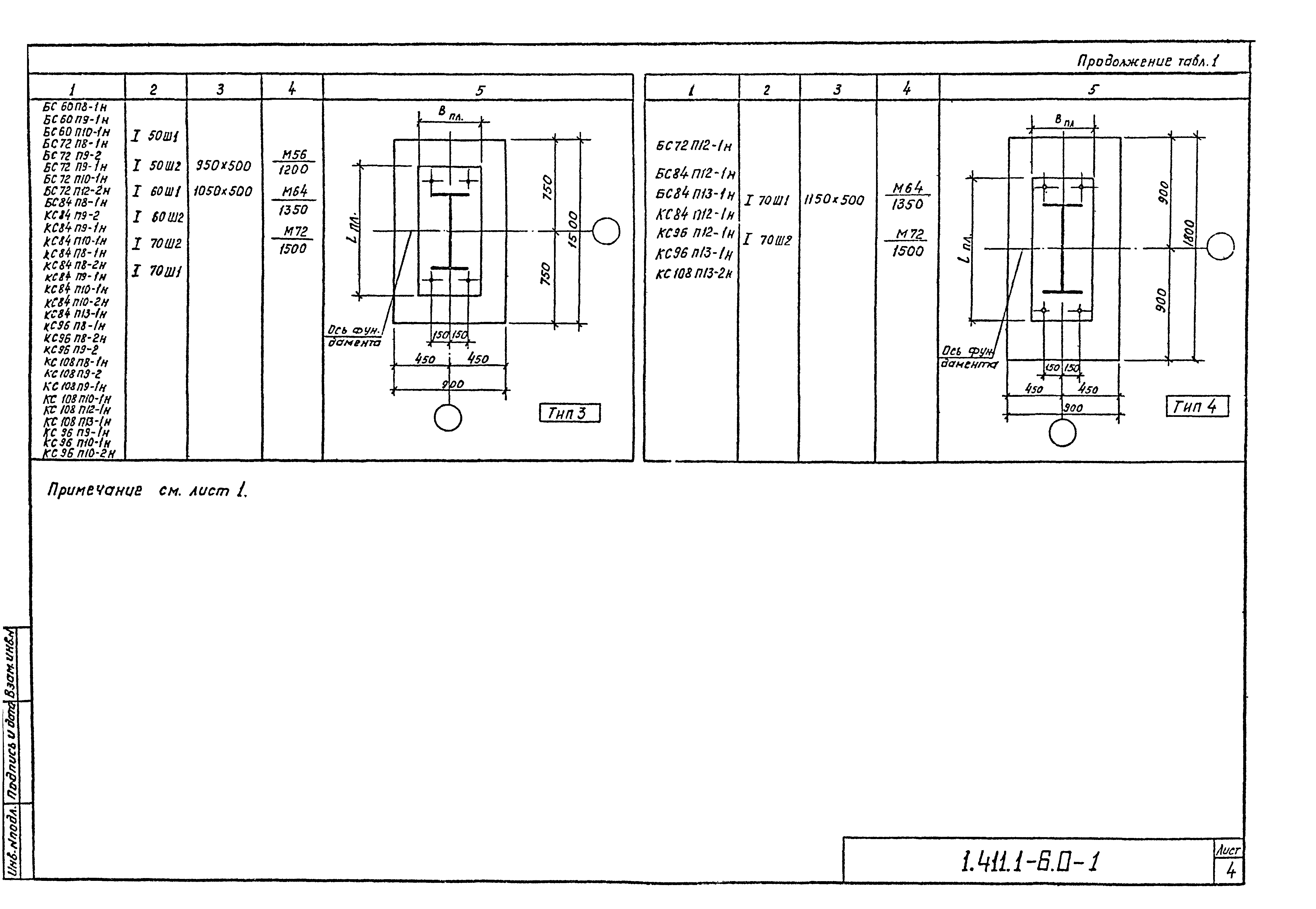 Серия 1.411.1-6