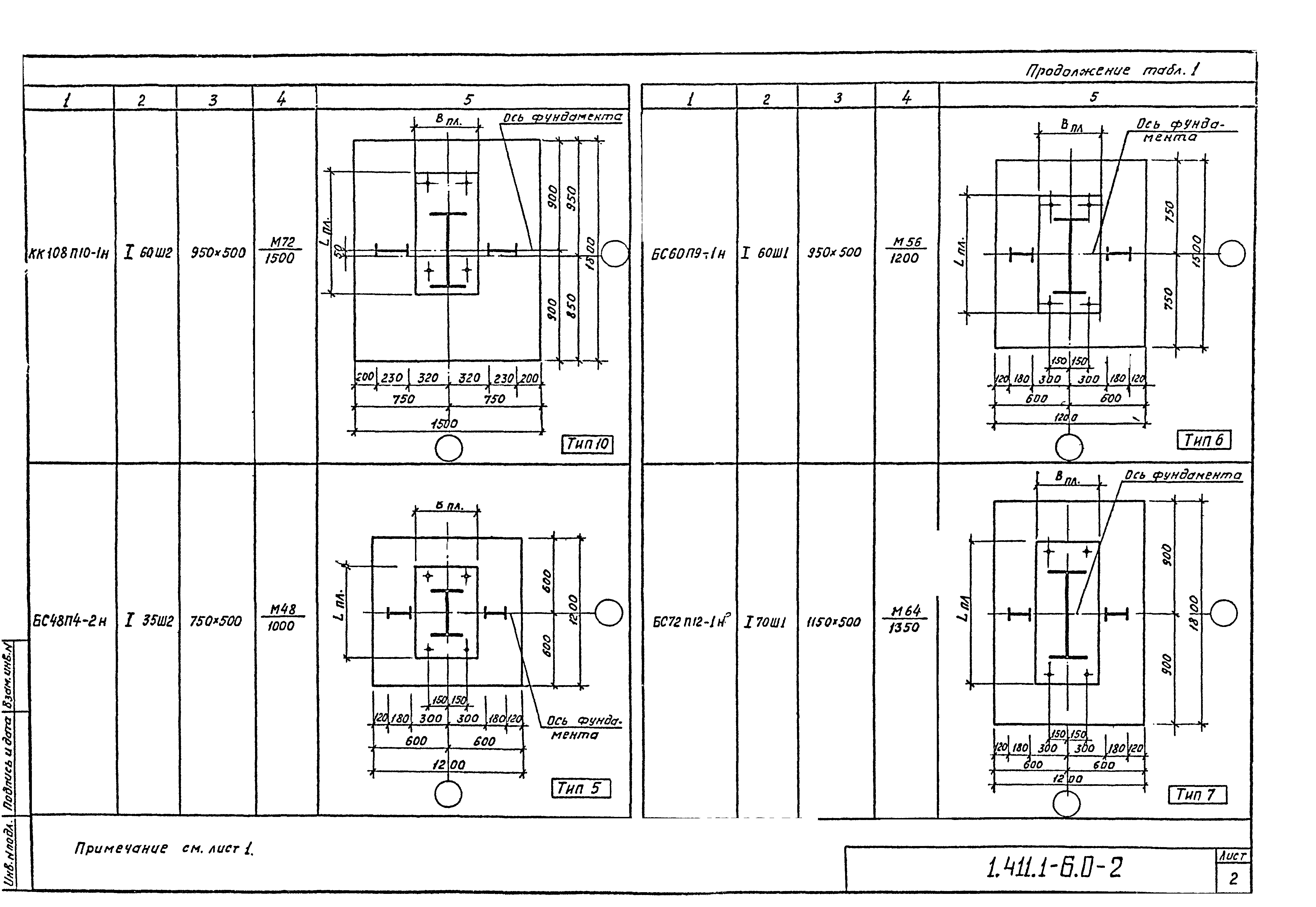 Серия 1.411.1-6