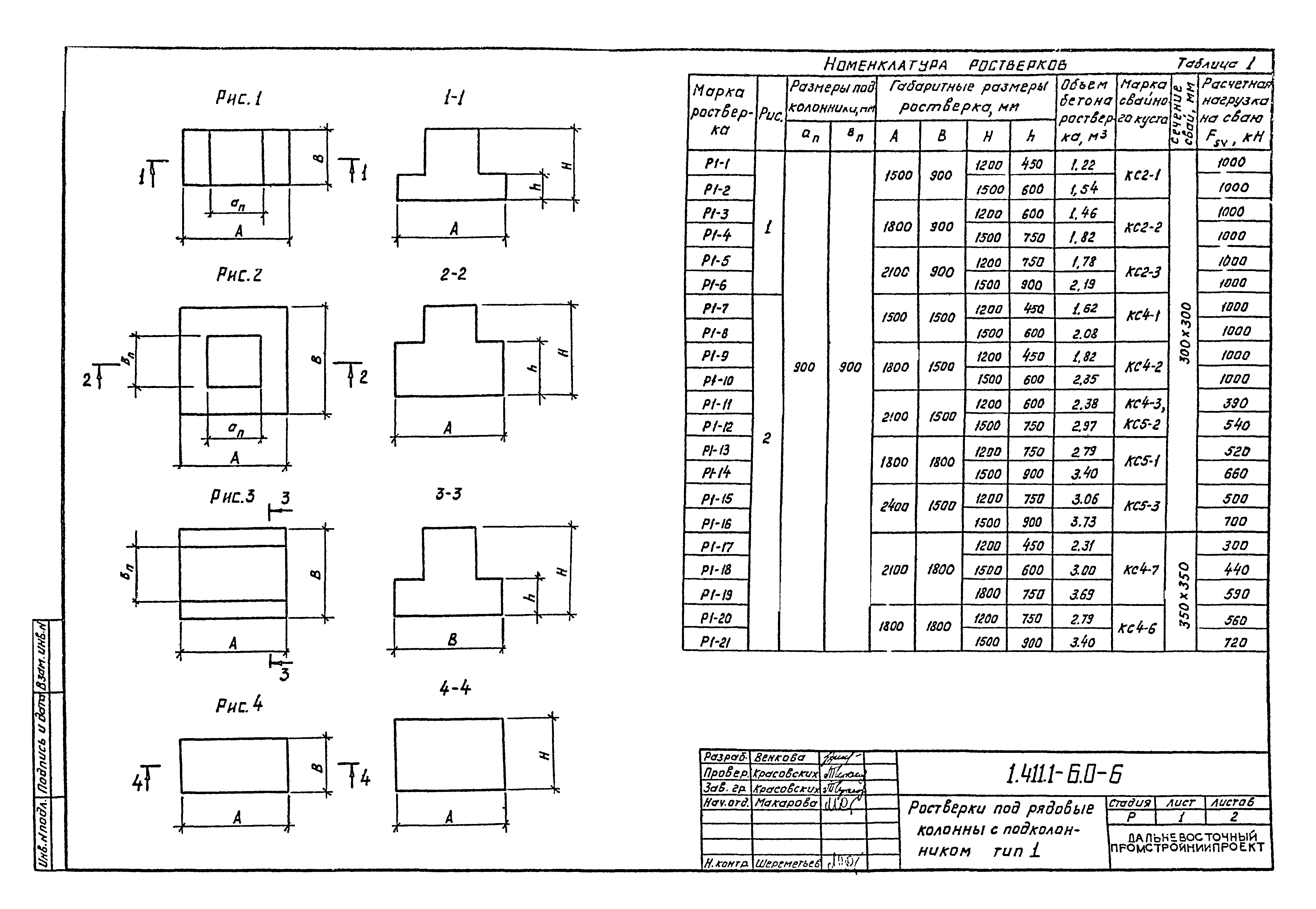 Серия 1.411.1-6