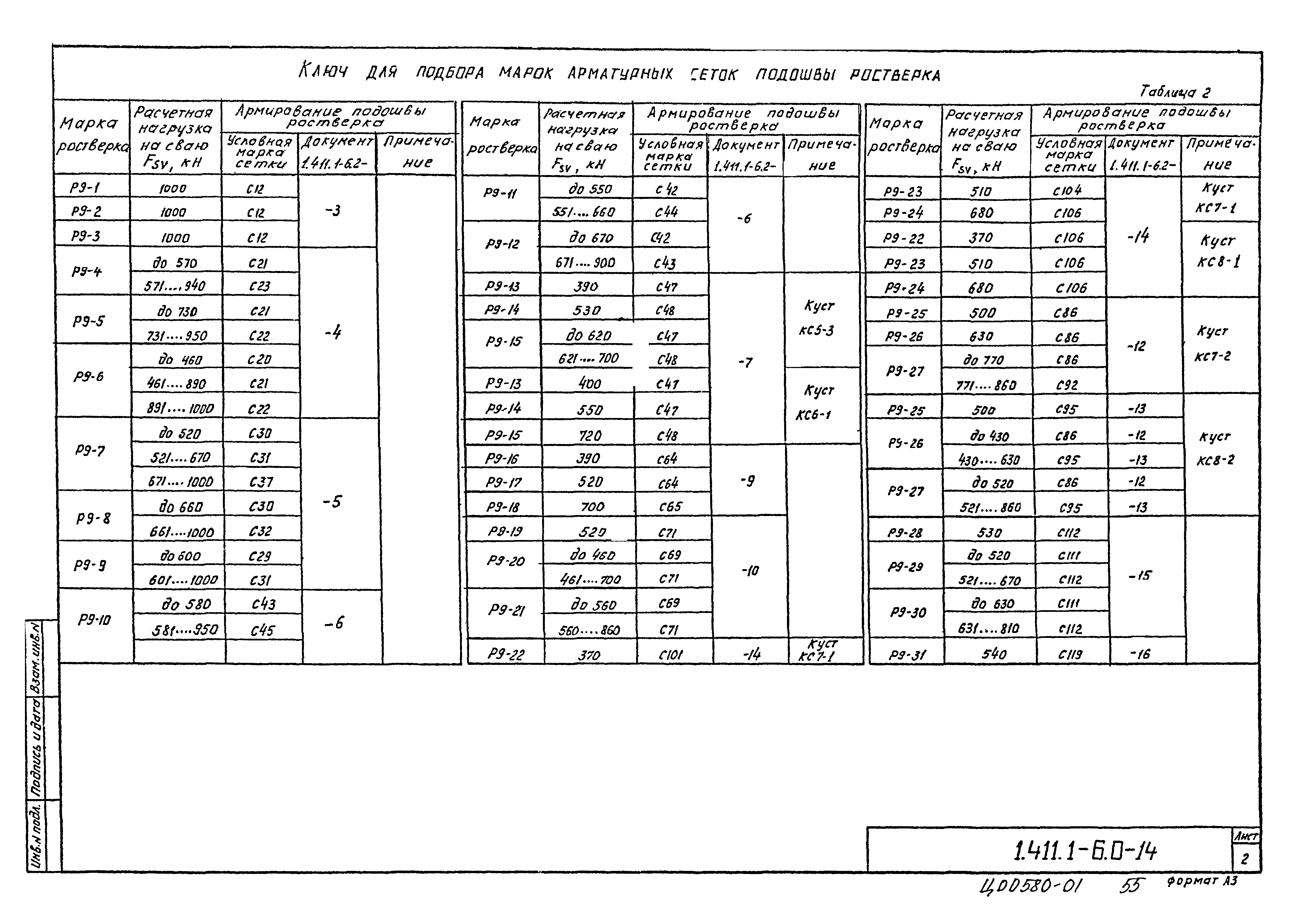 Серия 1.411.1-6