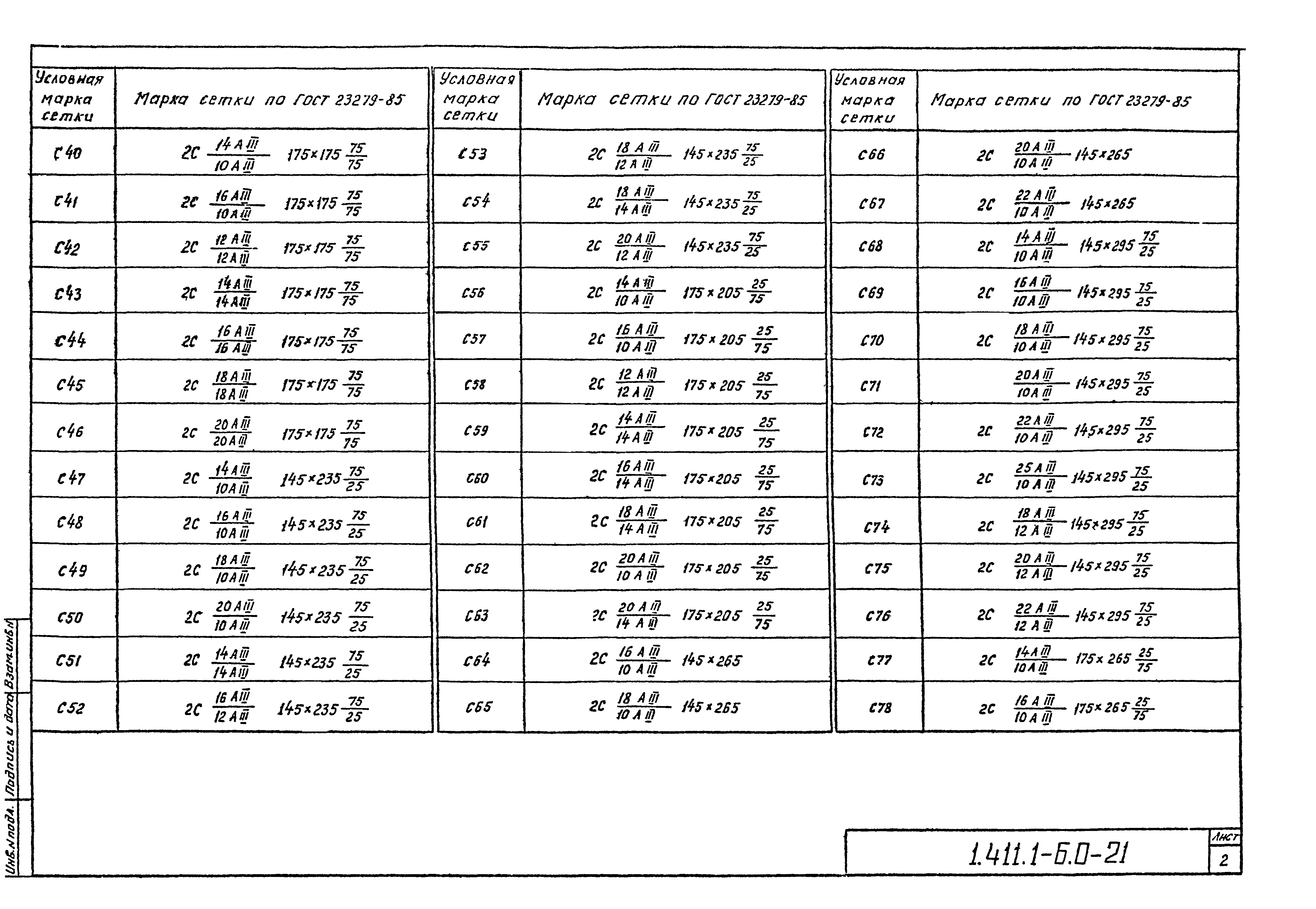 Серия 1.411.1-6