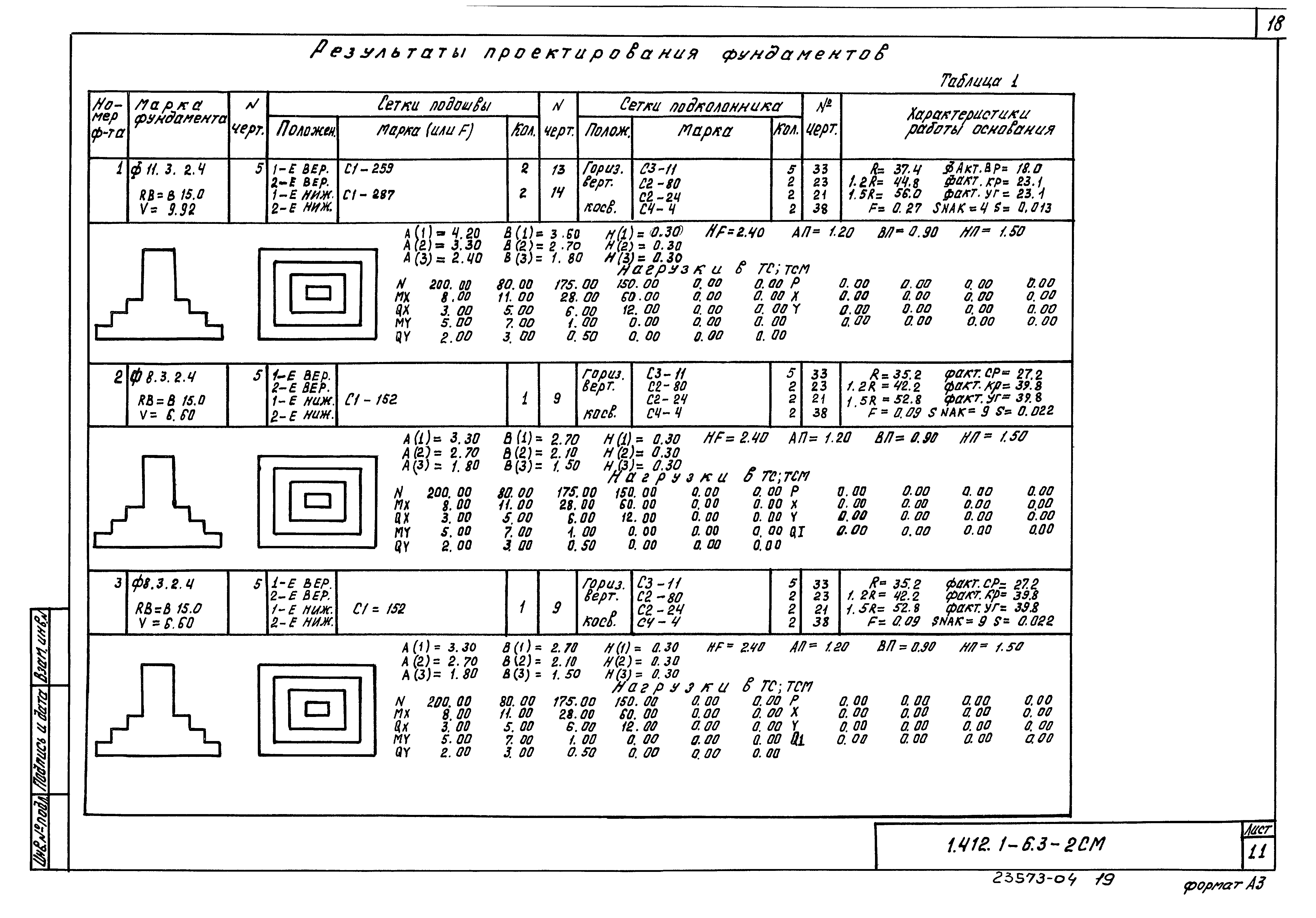 Серия 1.412.1-6