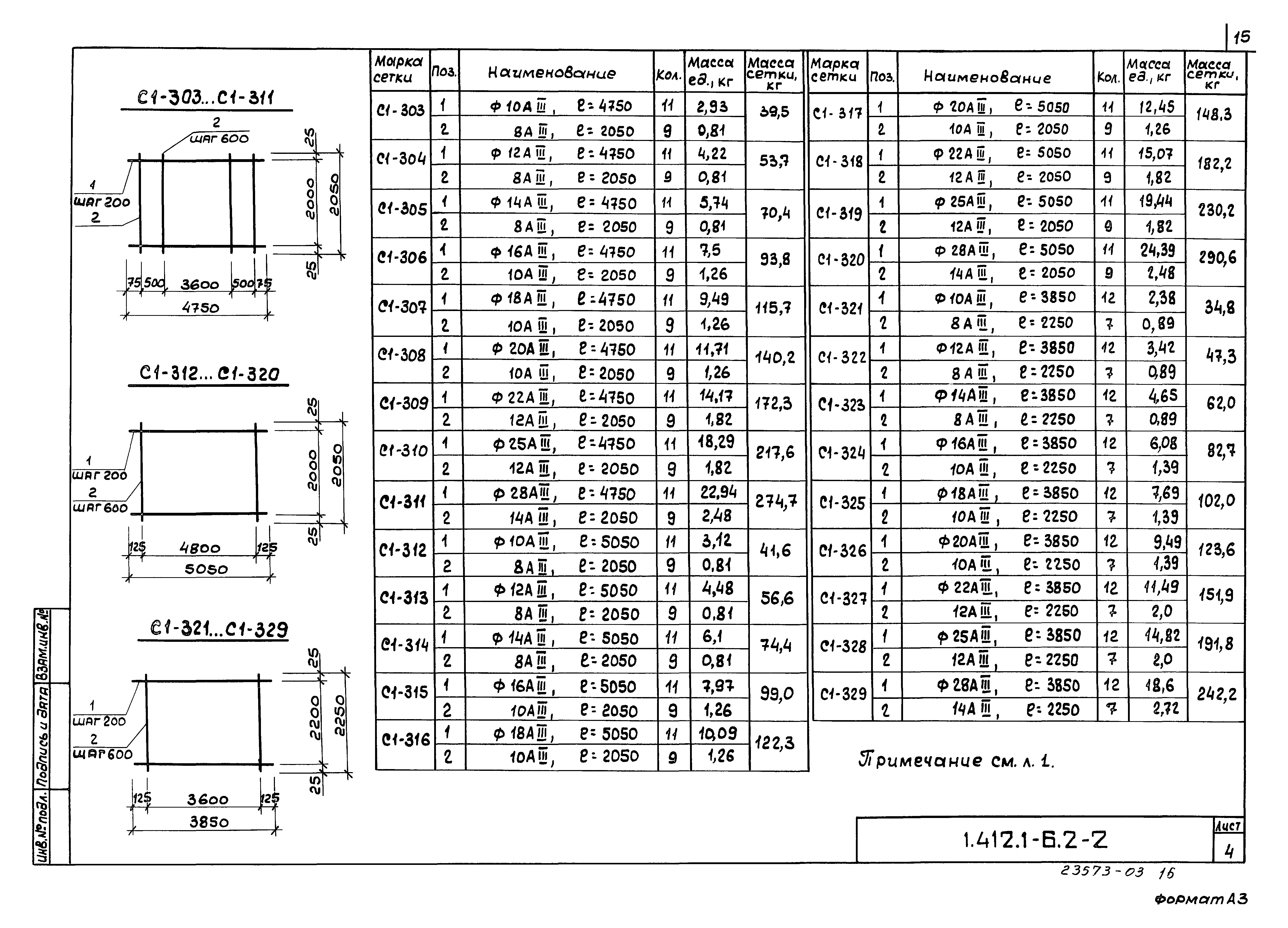 Серия 1.412.1-6