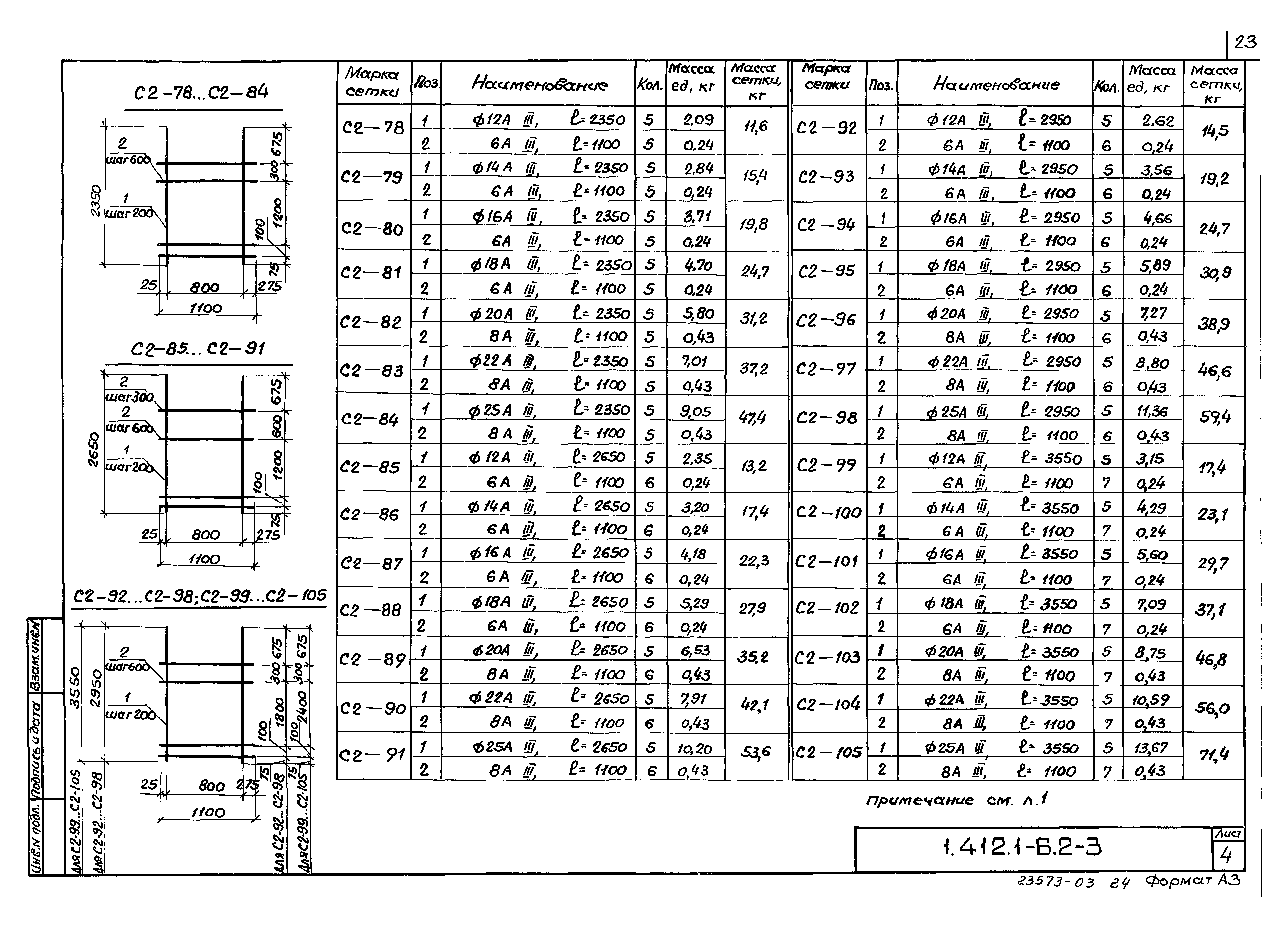 Серия 1.412.1-6