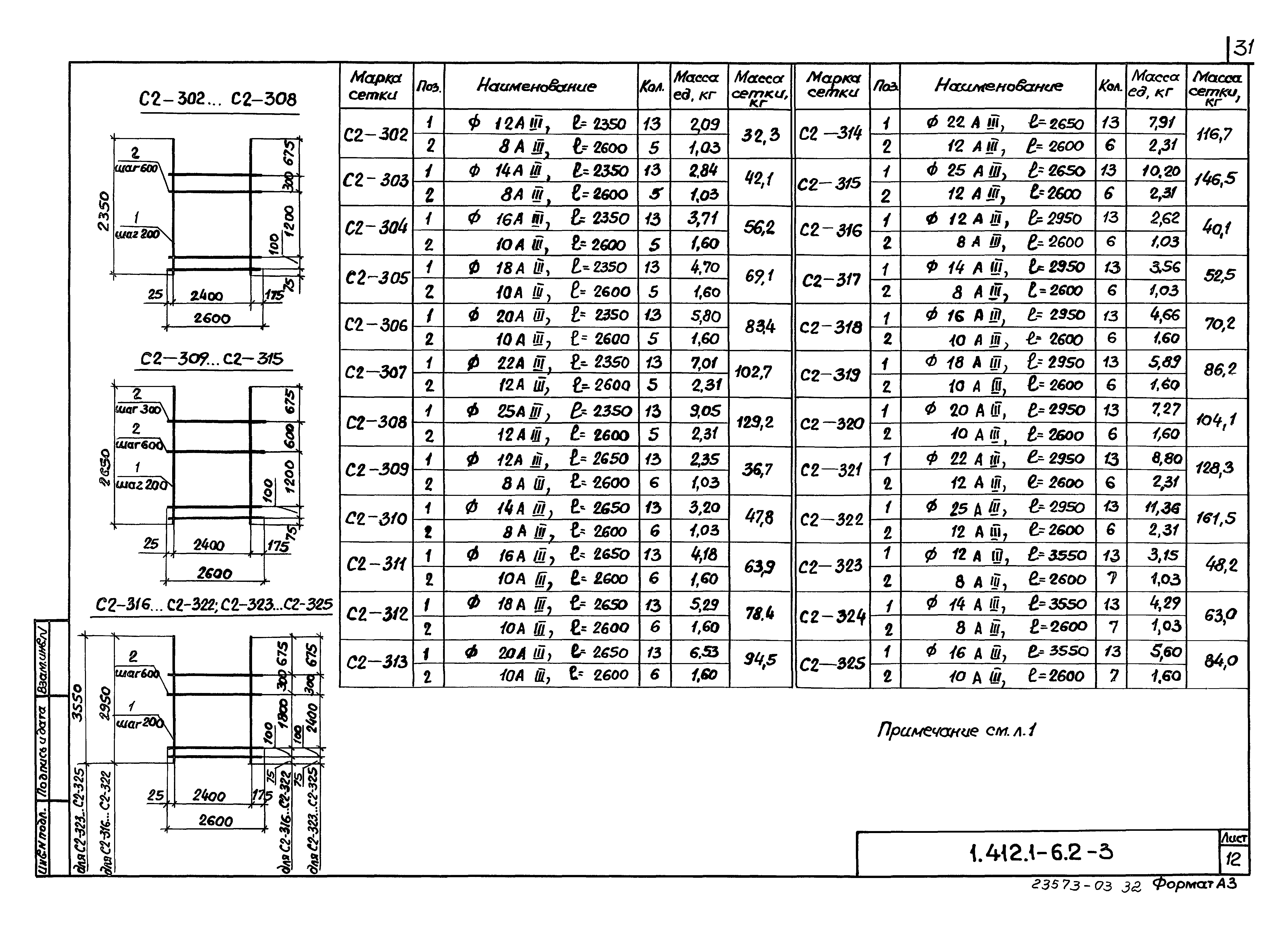 Серия 1.412.1-6