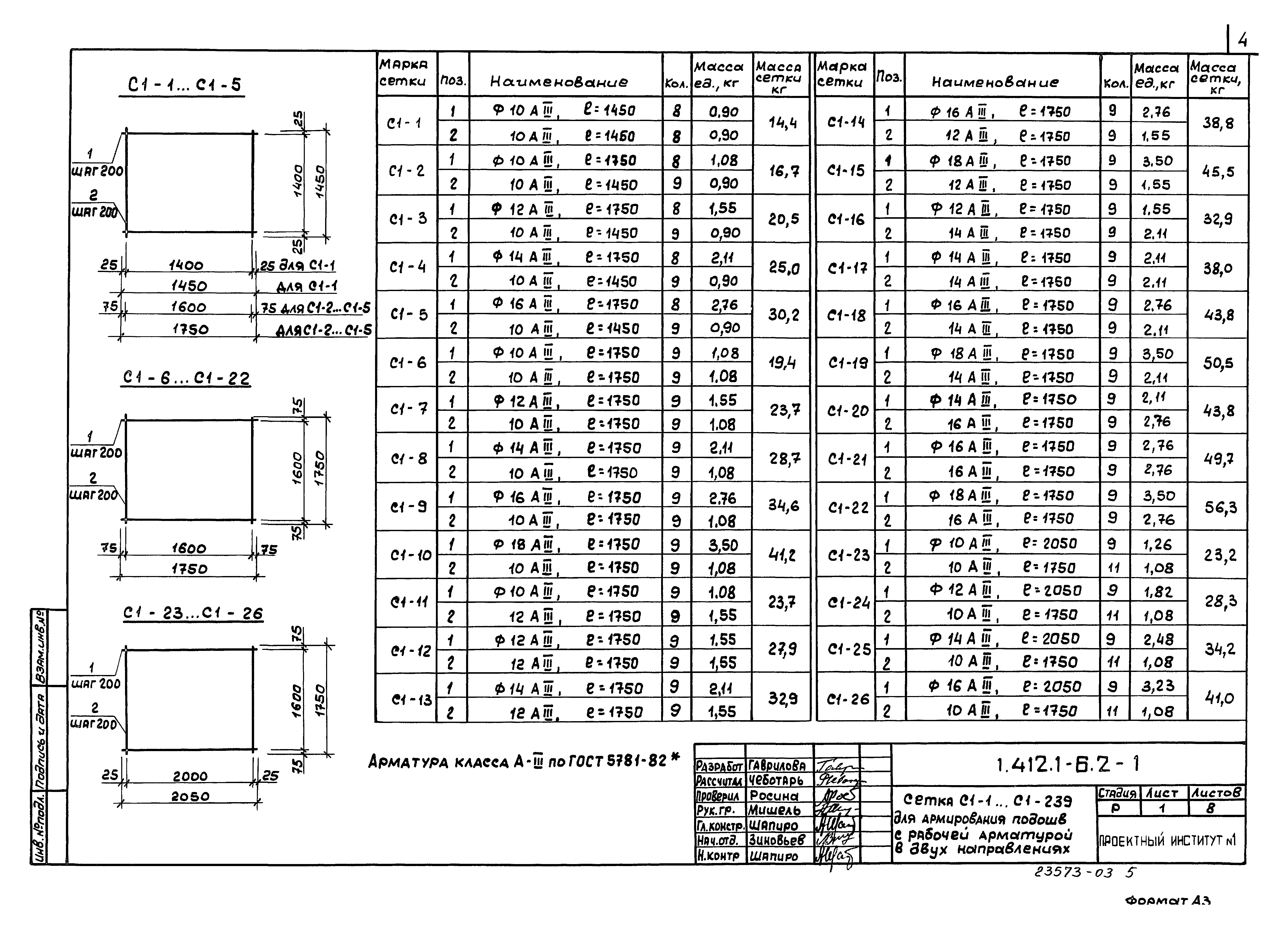 Серия 1.412.1-6