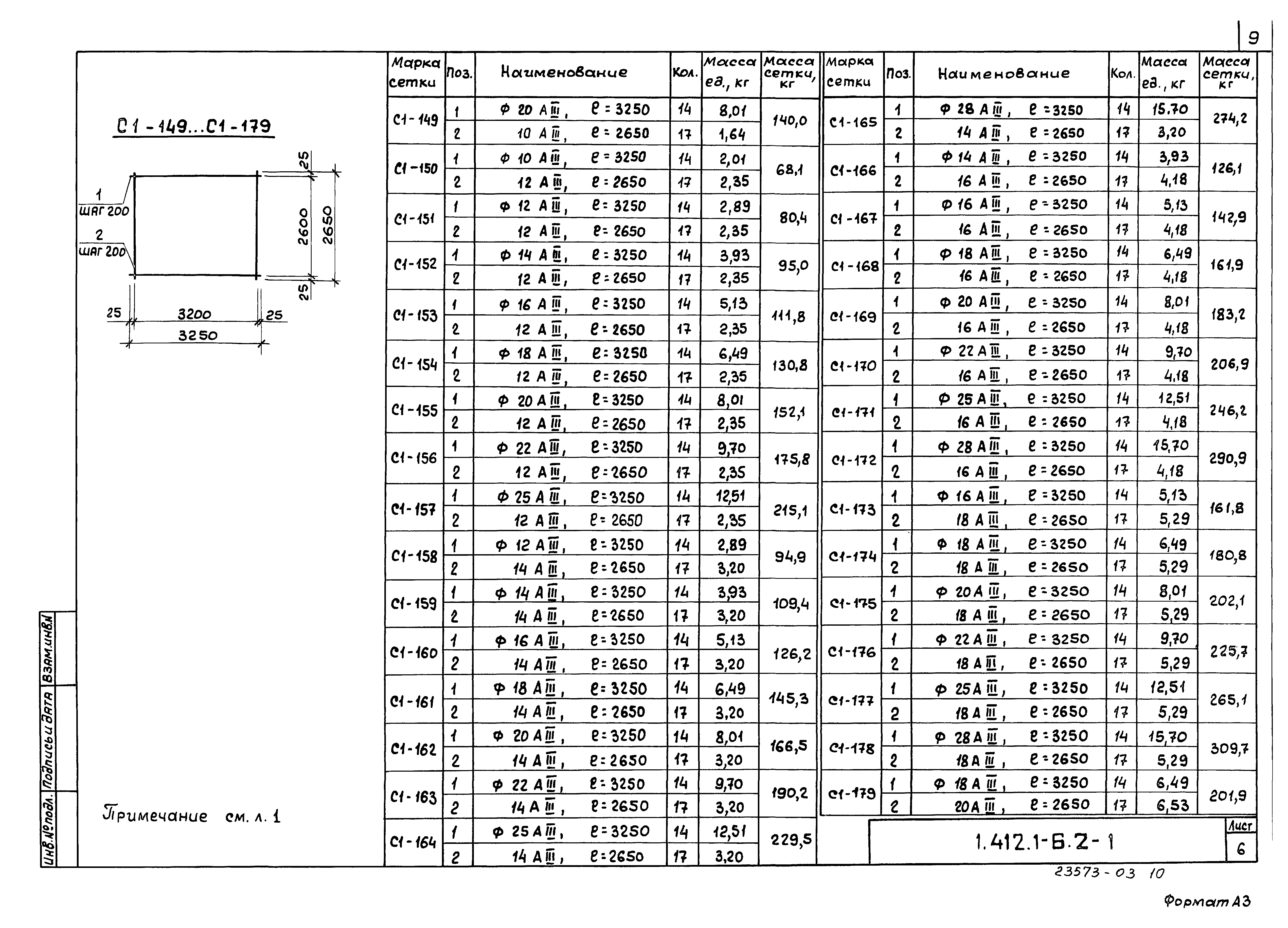 Серия 1.412.1-6