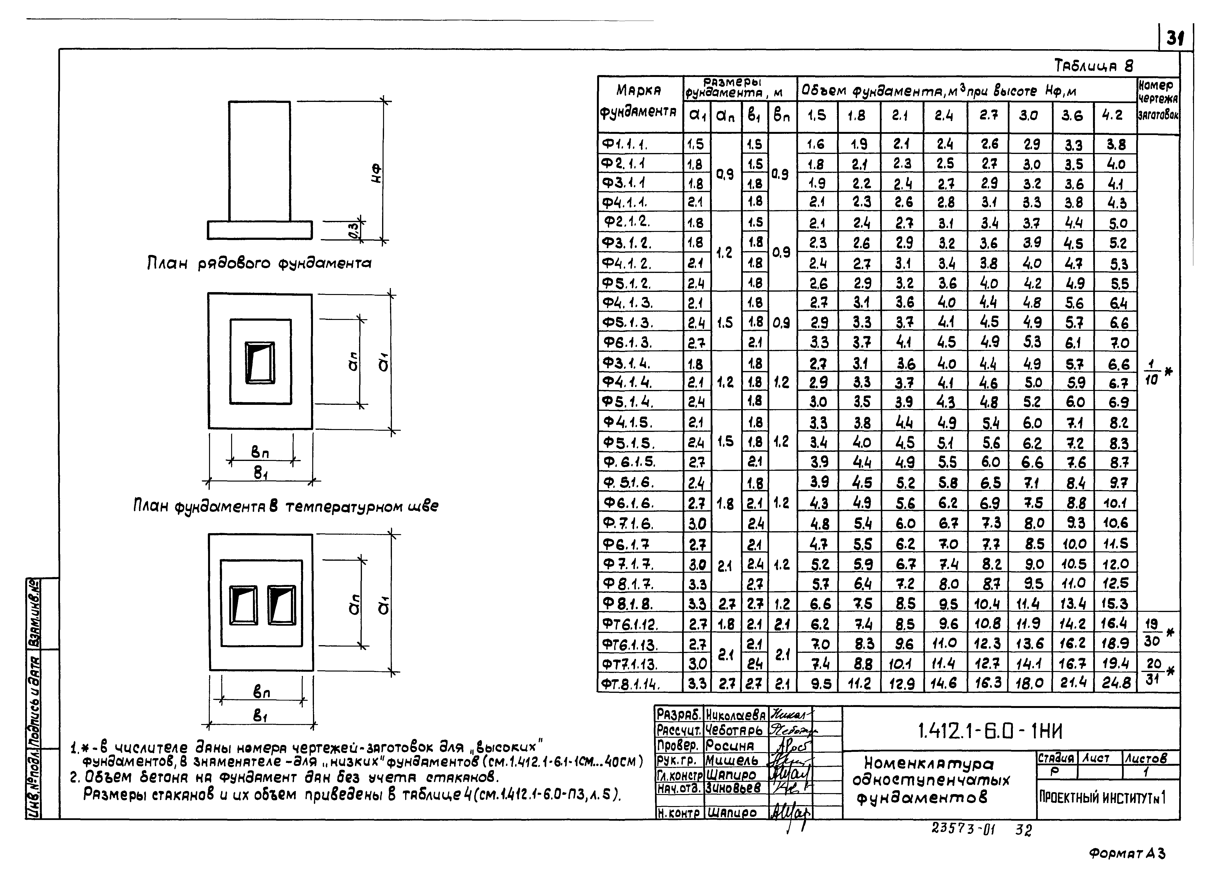 Серия 1.412.1-6