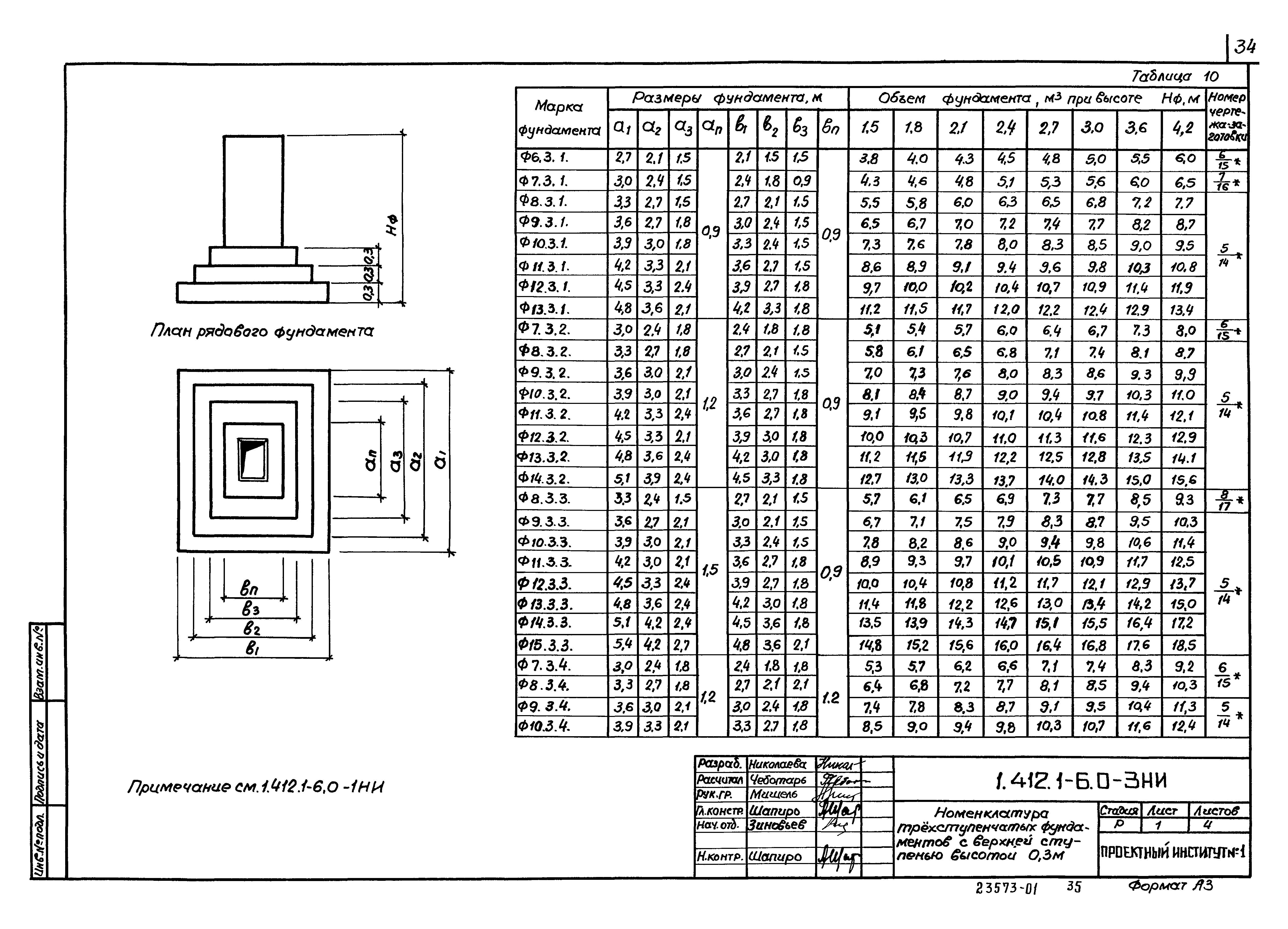 Серия 1.412.1-6