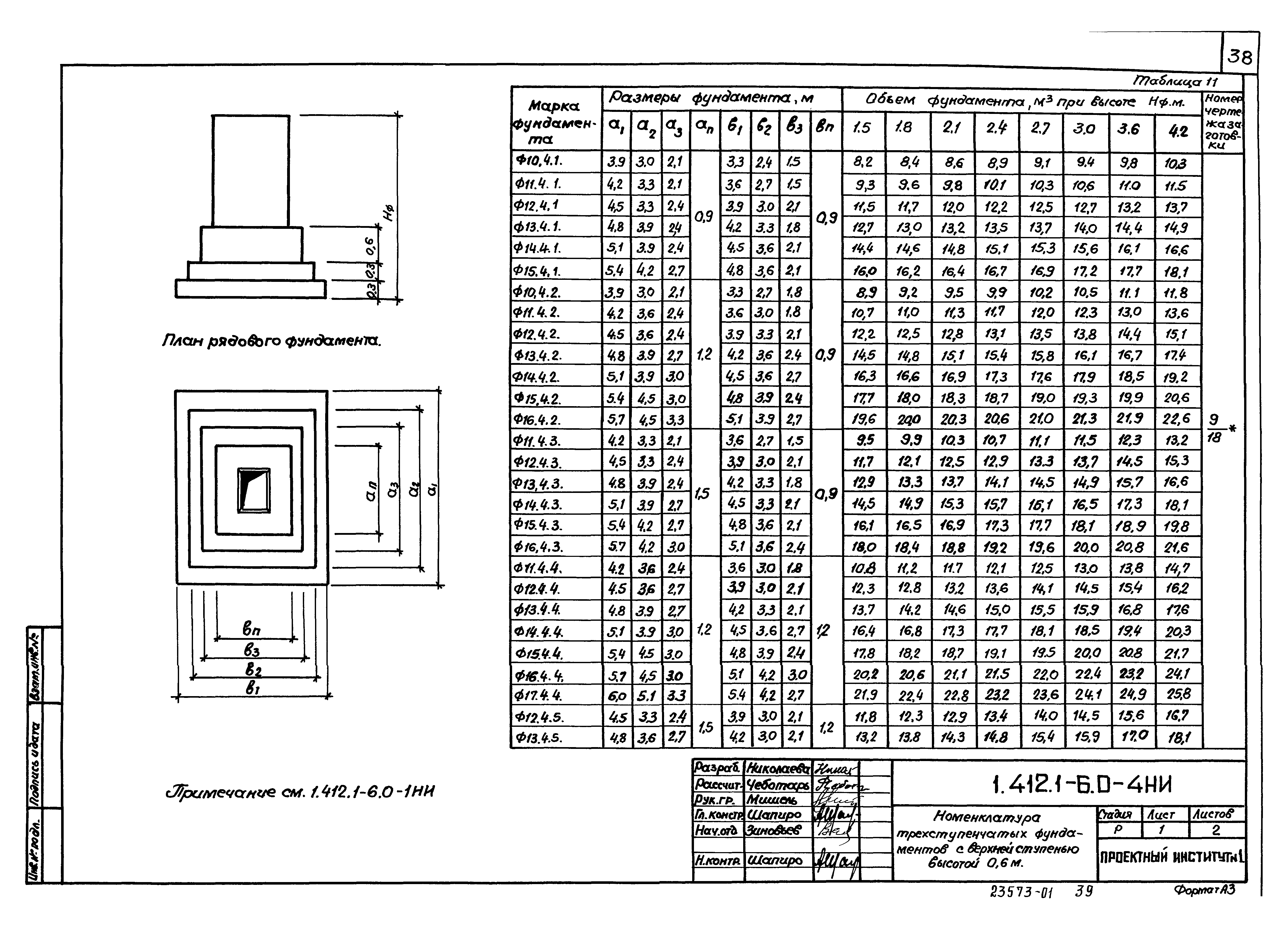 Серия 1.412.1-6