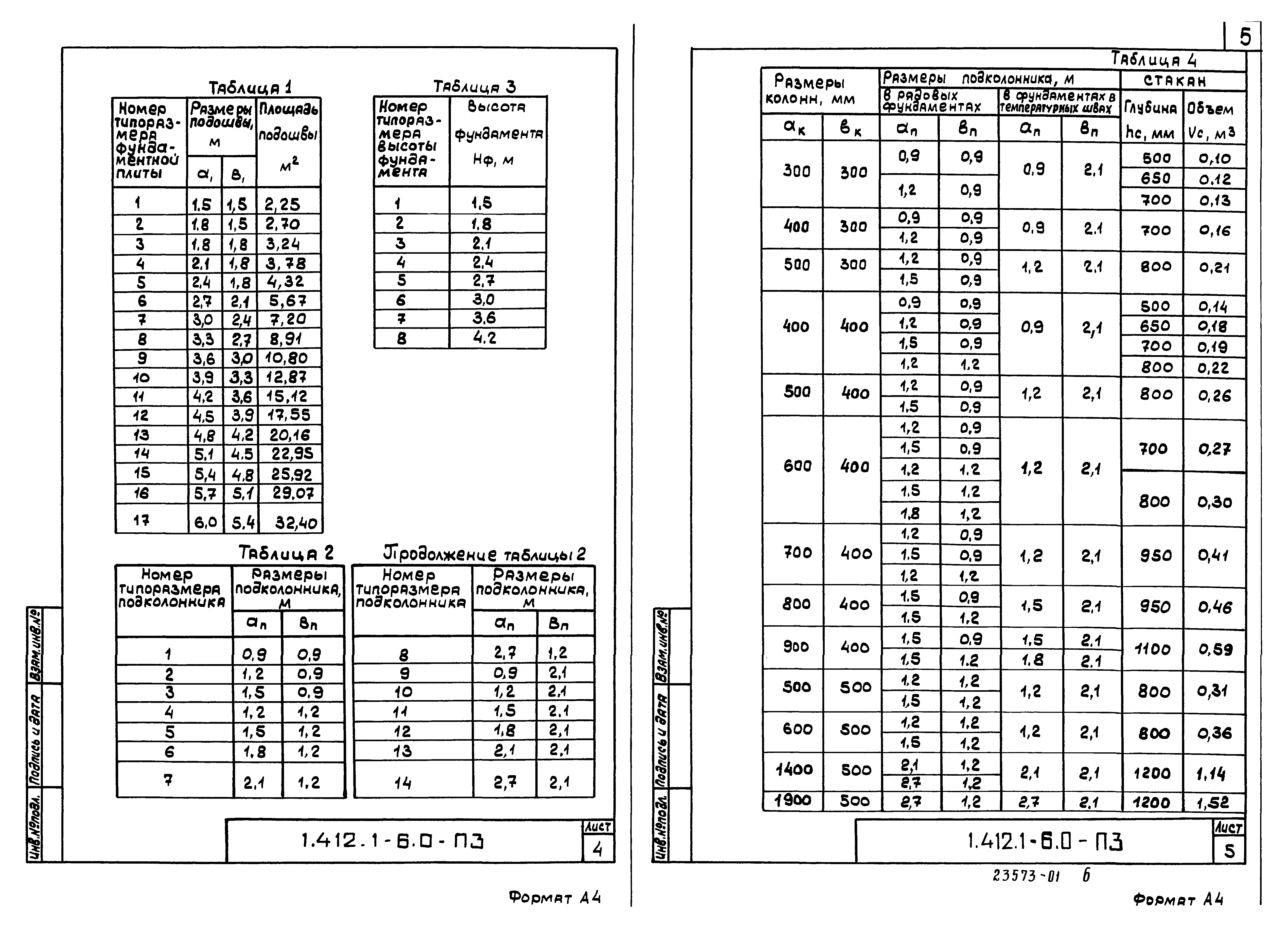 Серия 1.412.1-6