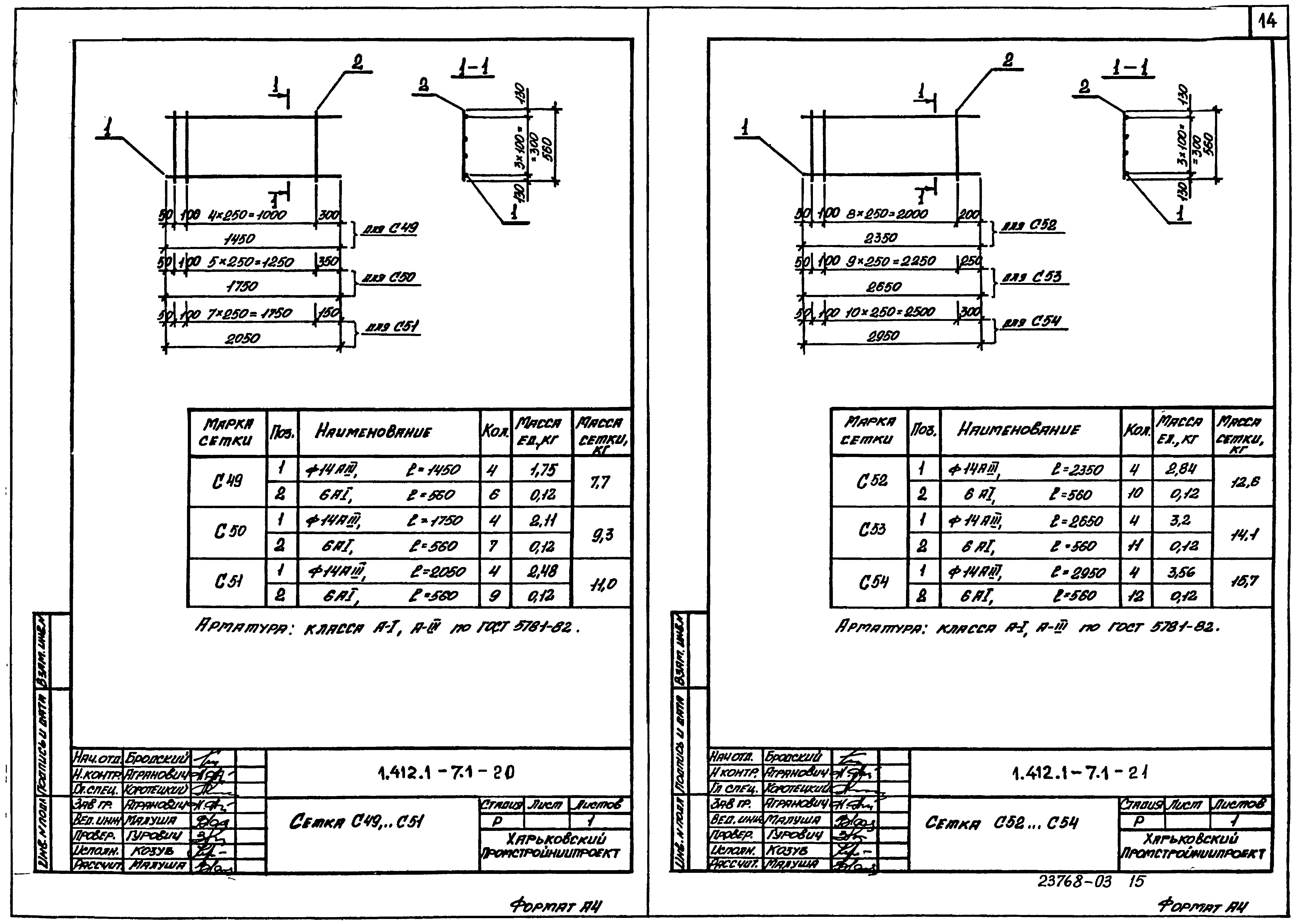 Серия 1.412.1-7