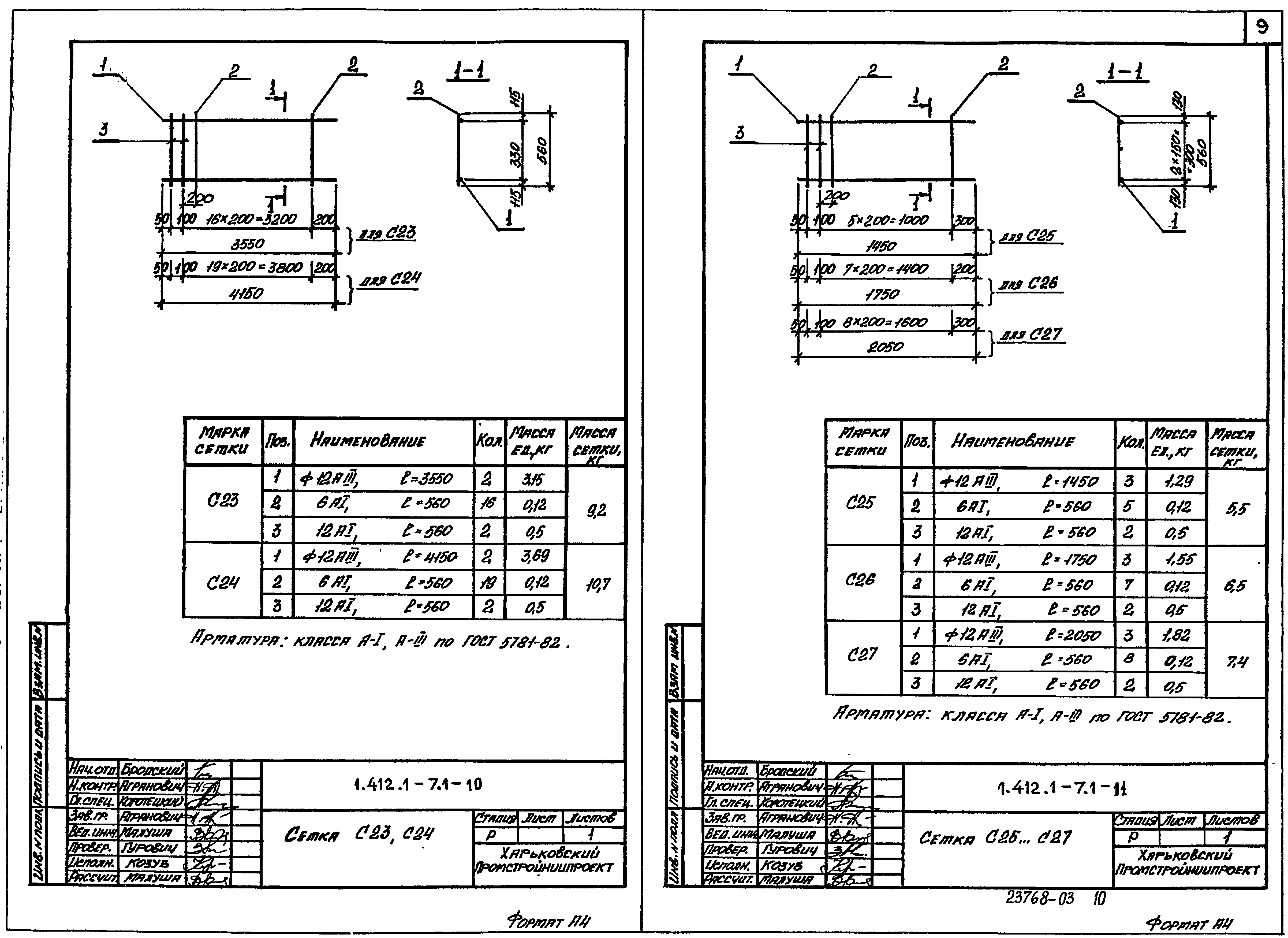 Серия 1.412.1-7